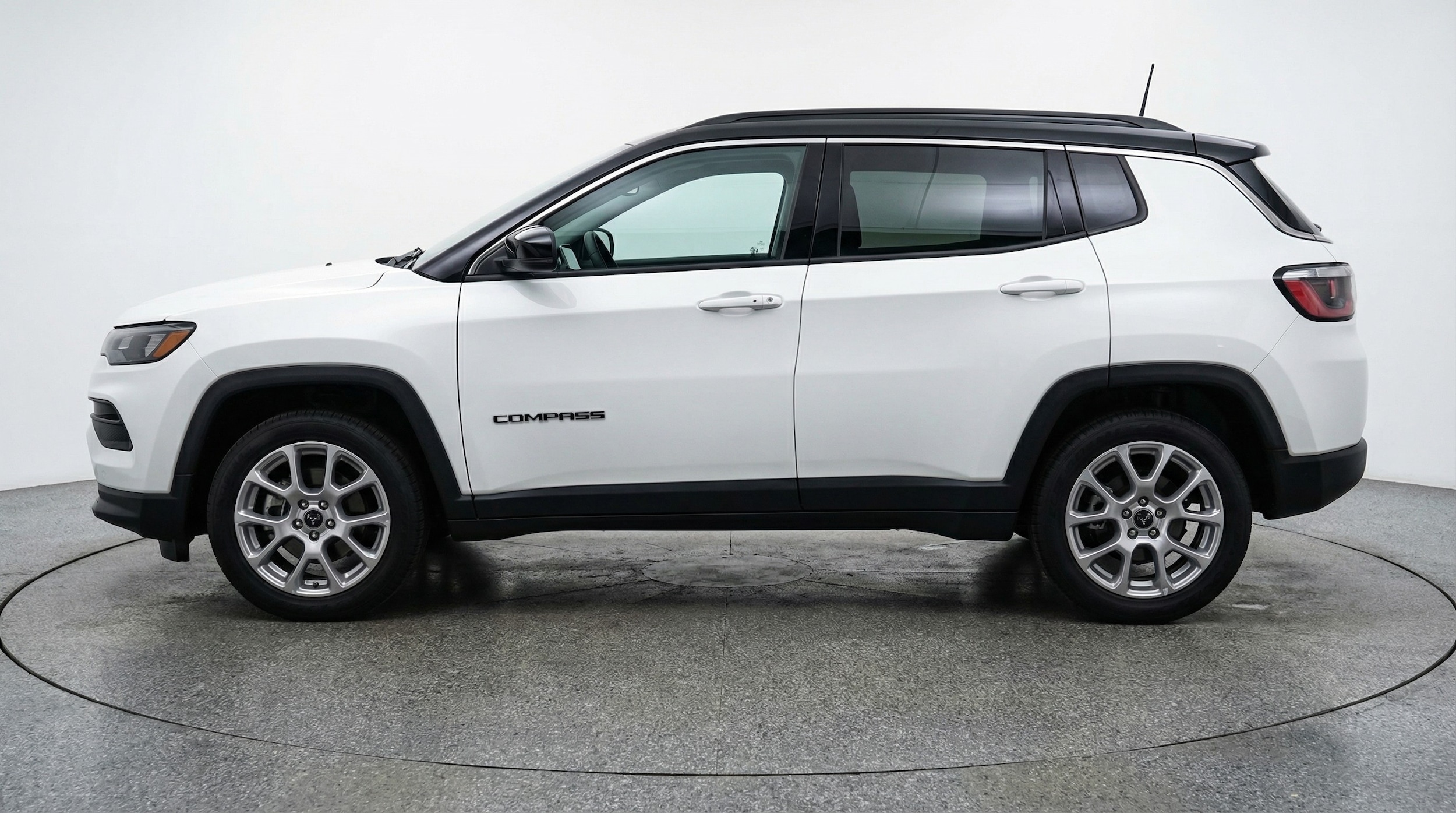 Thumbnail: 2025 Jeep Compass - 4