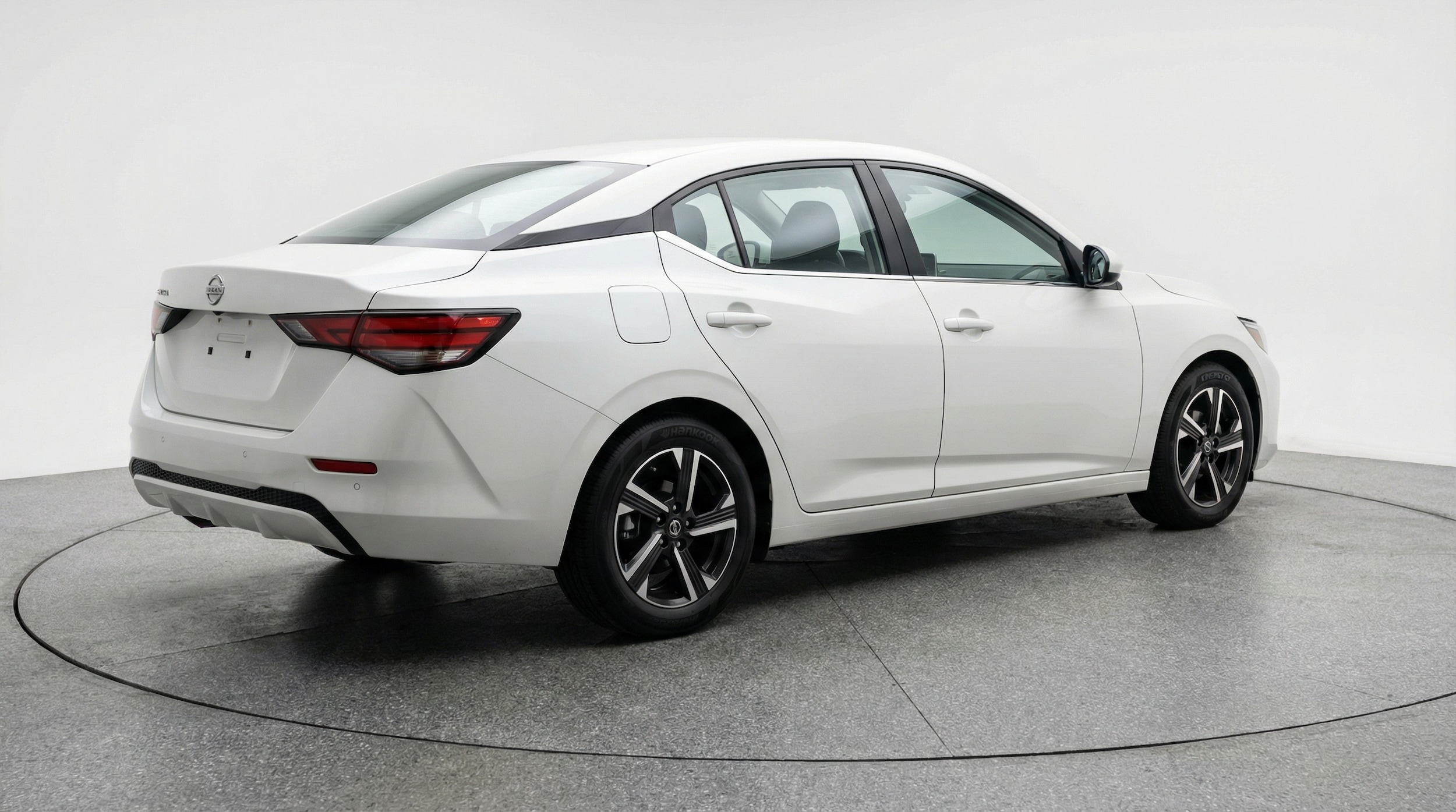 Thumbnail: 2025 Nissan Sentra - 7