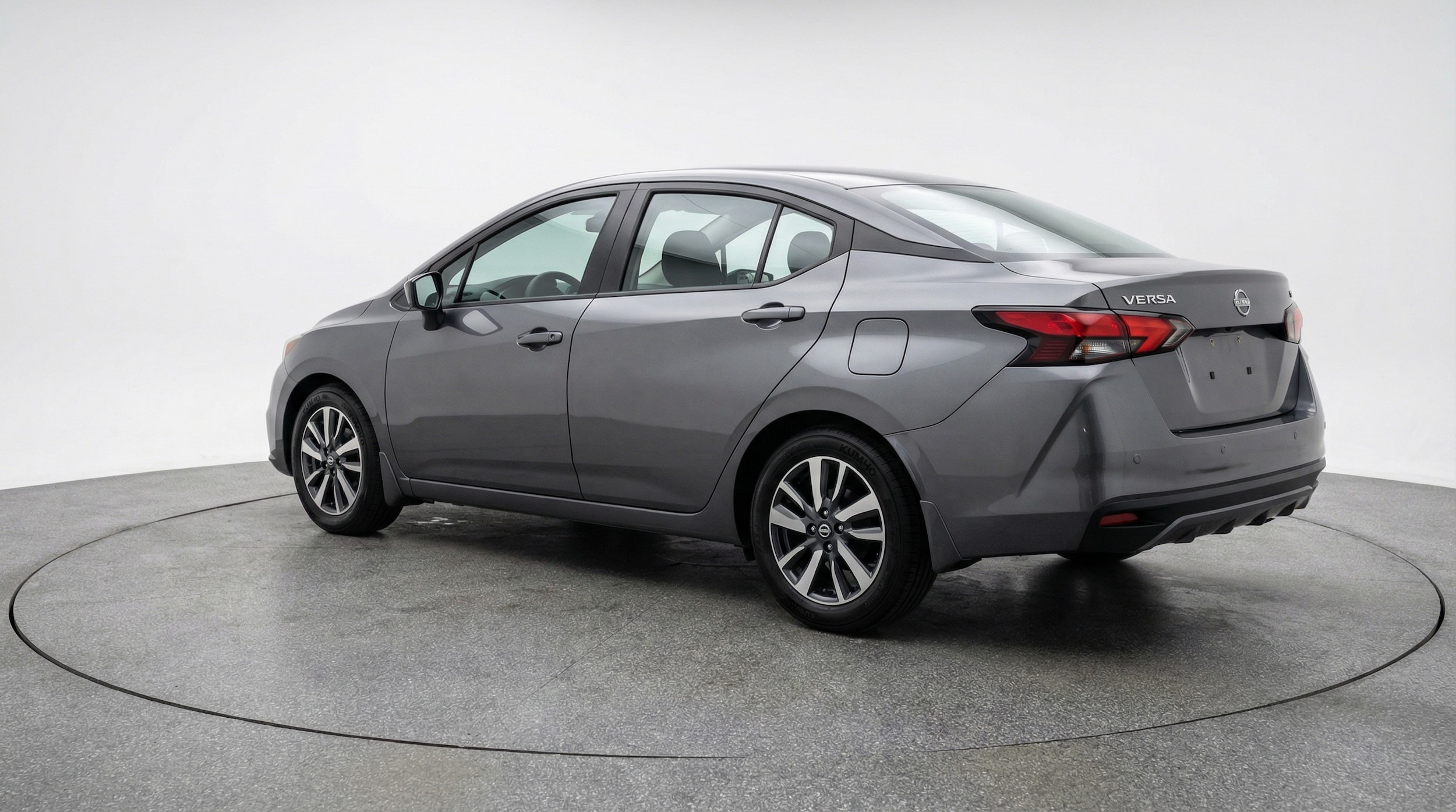 Thumbnail: 2025 Nissan Versa - 5