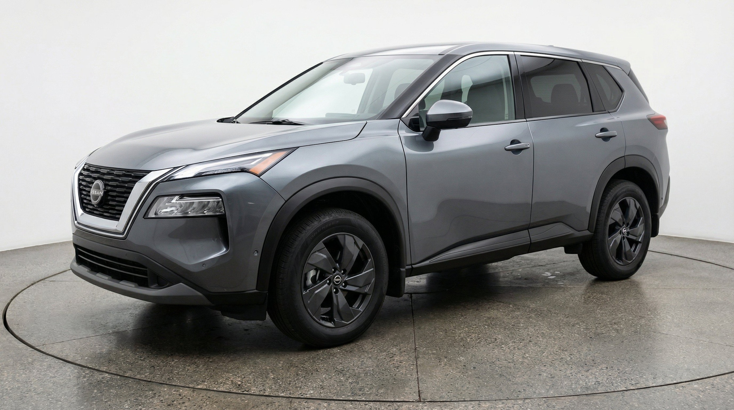 Thumbnail: 2026 Nissan Rogue - 3