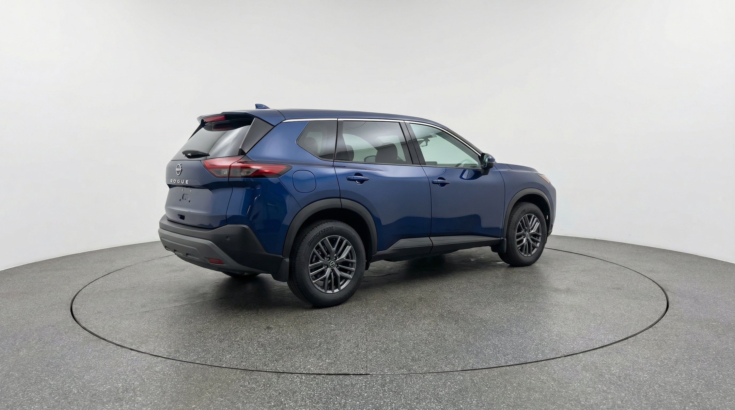 Thumbnail: 2026 Nissan Rogue - 9