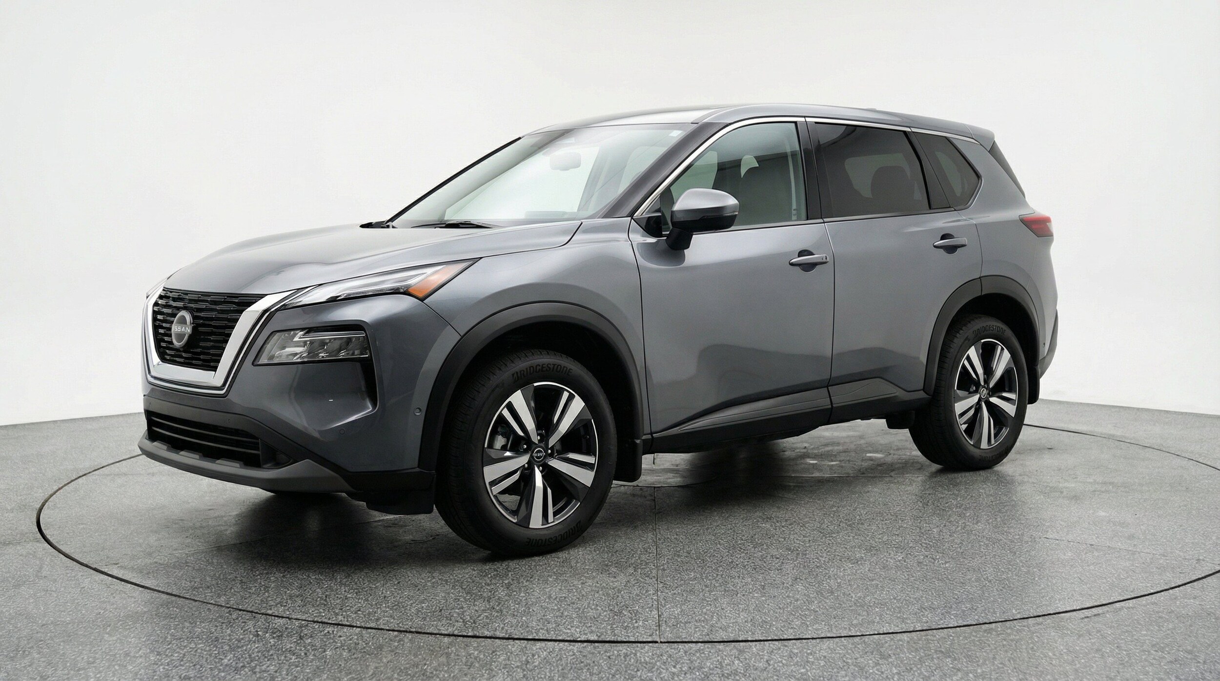 Thumbnail: 2026 Nissan Rogue - 3