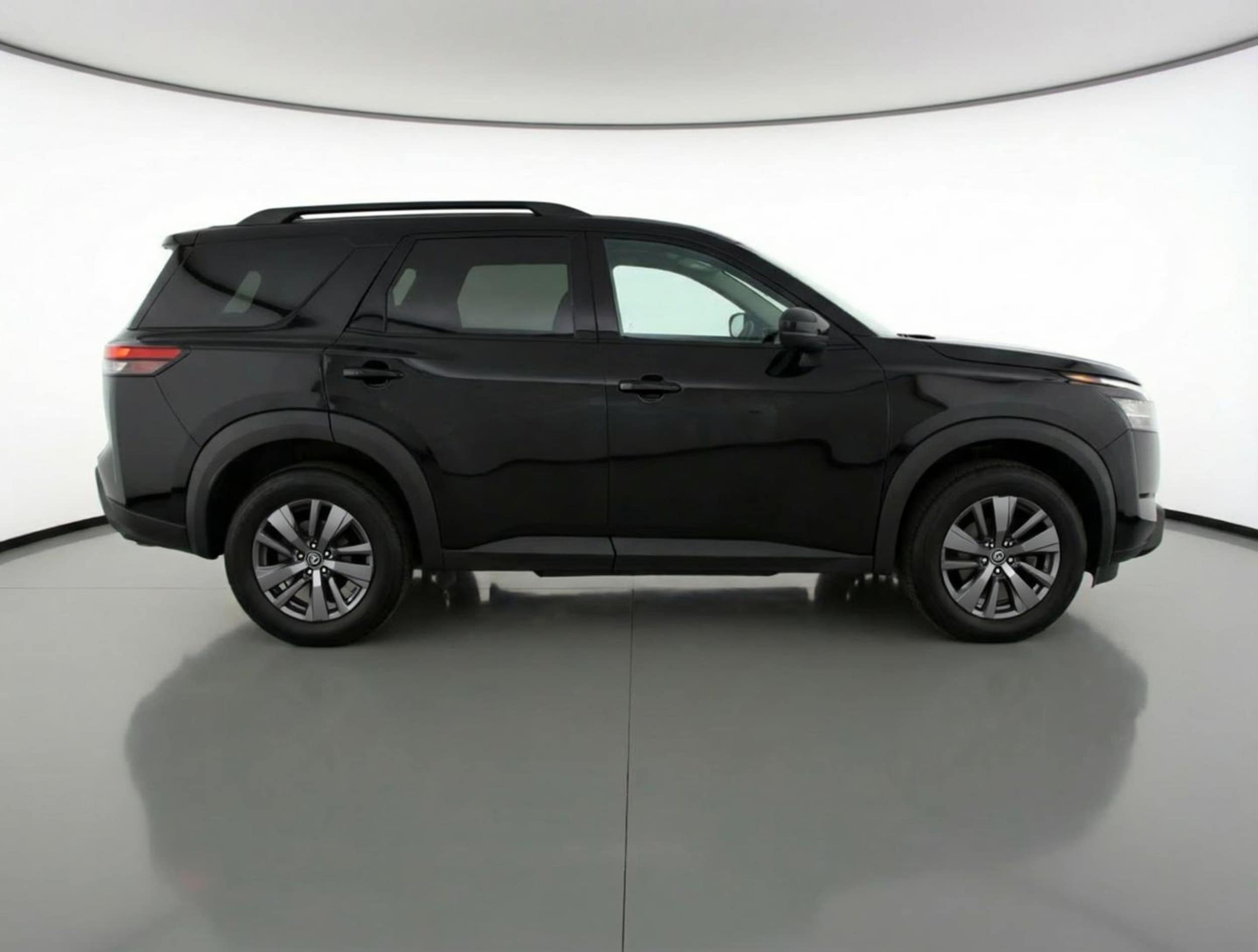 Thumbnail: 2025 Nissan Pathfinder - 8