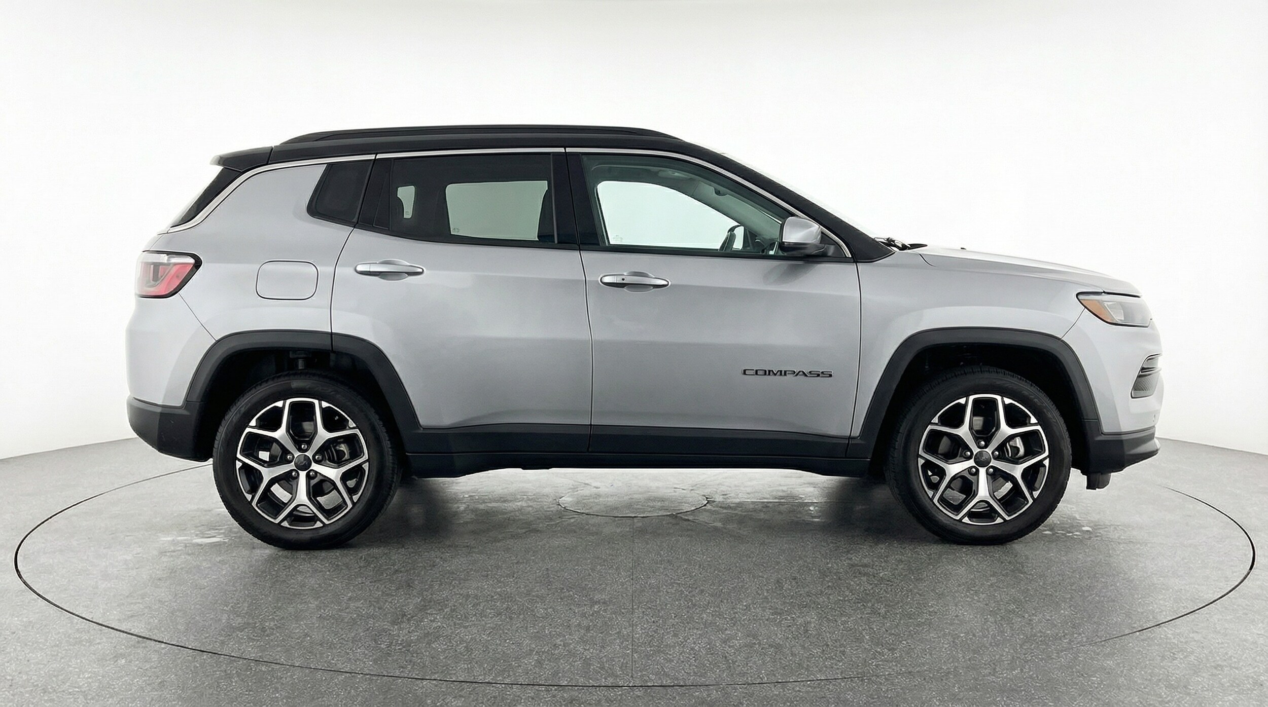 Thumbnail: 2025 Jeep Compass - 8