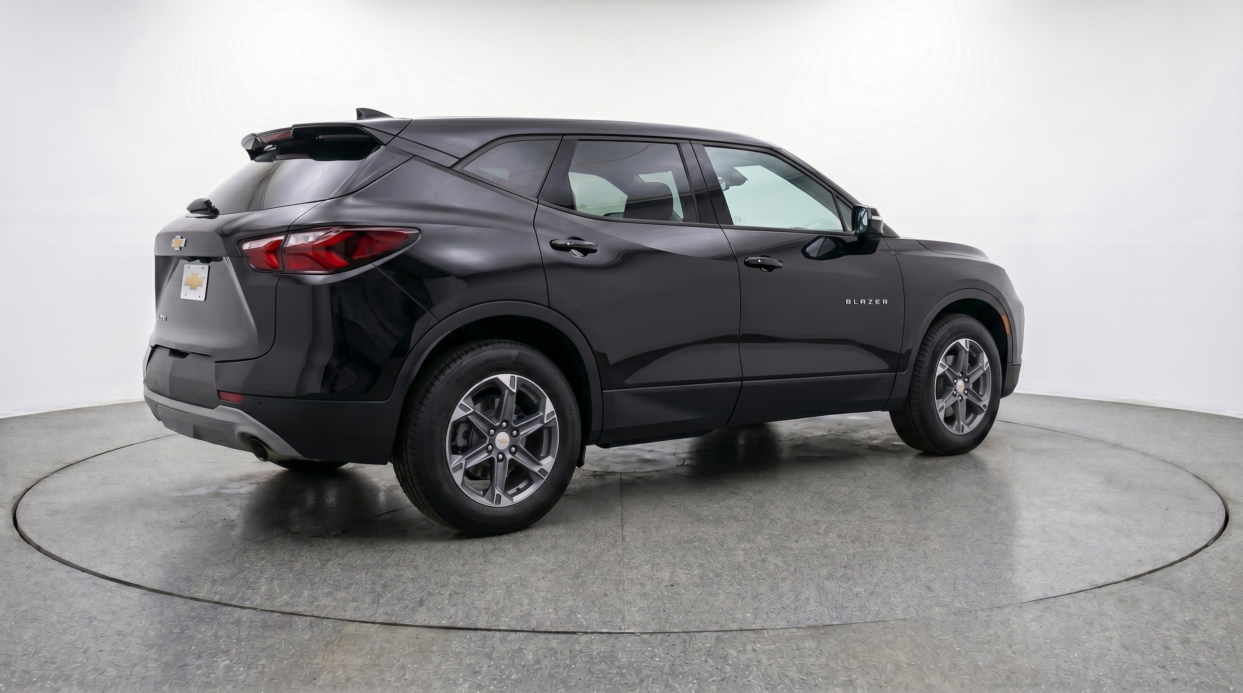 Thumbnail: 2026 Chevrolet Blazer - 9