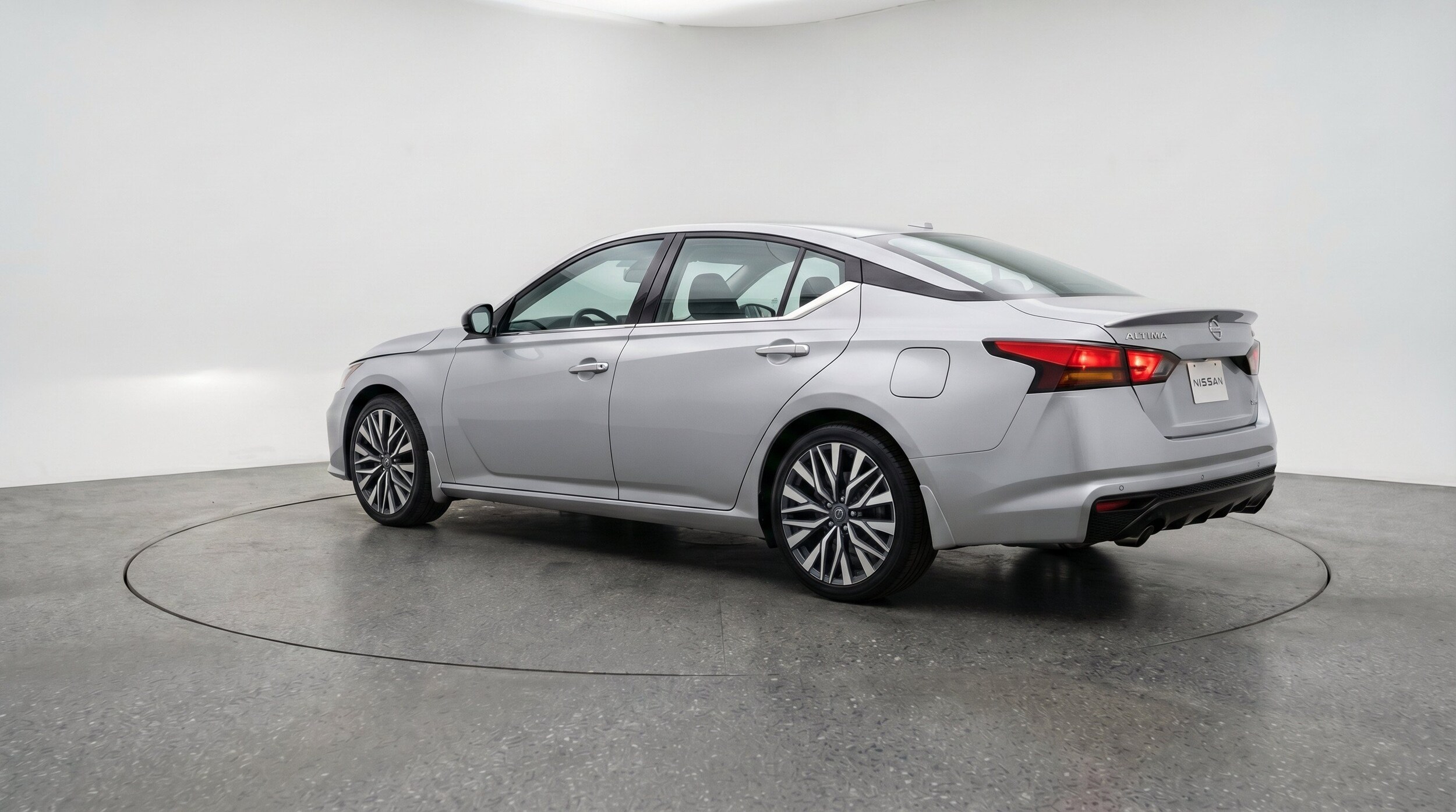 Thumbnail: 2026 Nissan Altima - 6