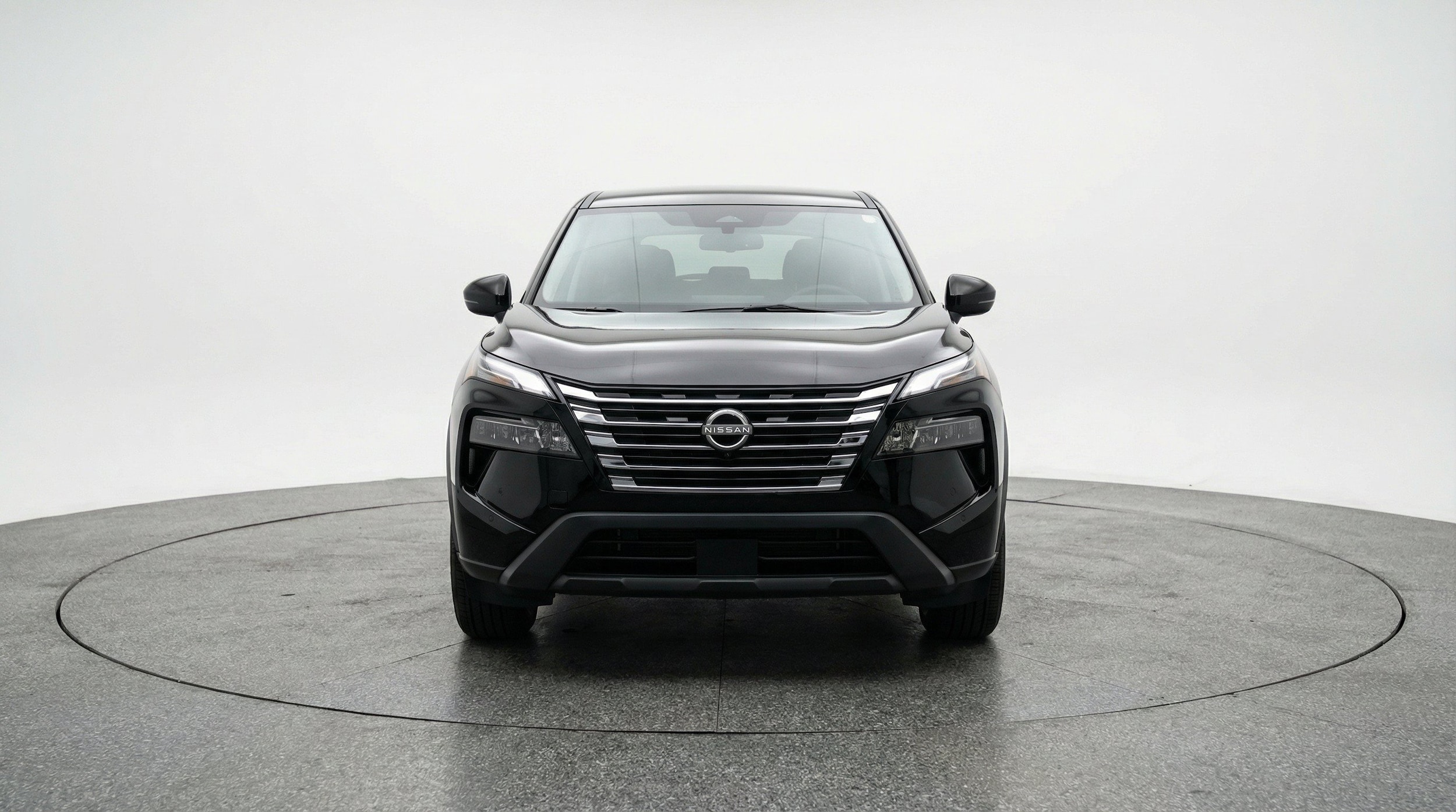 Thumbnail: 2026 Nissan Rogue - 2