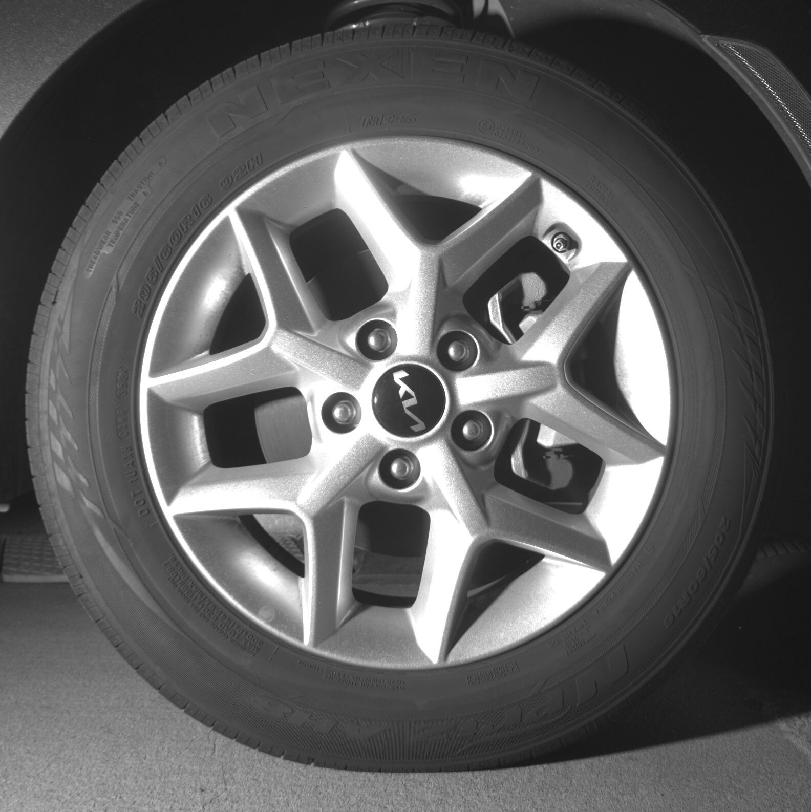 Thumbnail: 2025 Kia Soul - 10