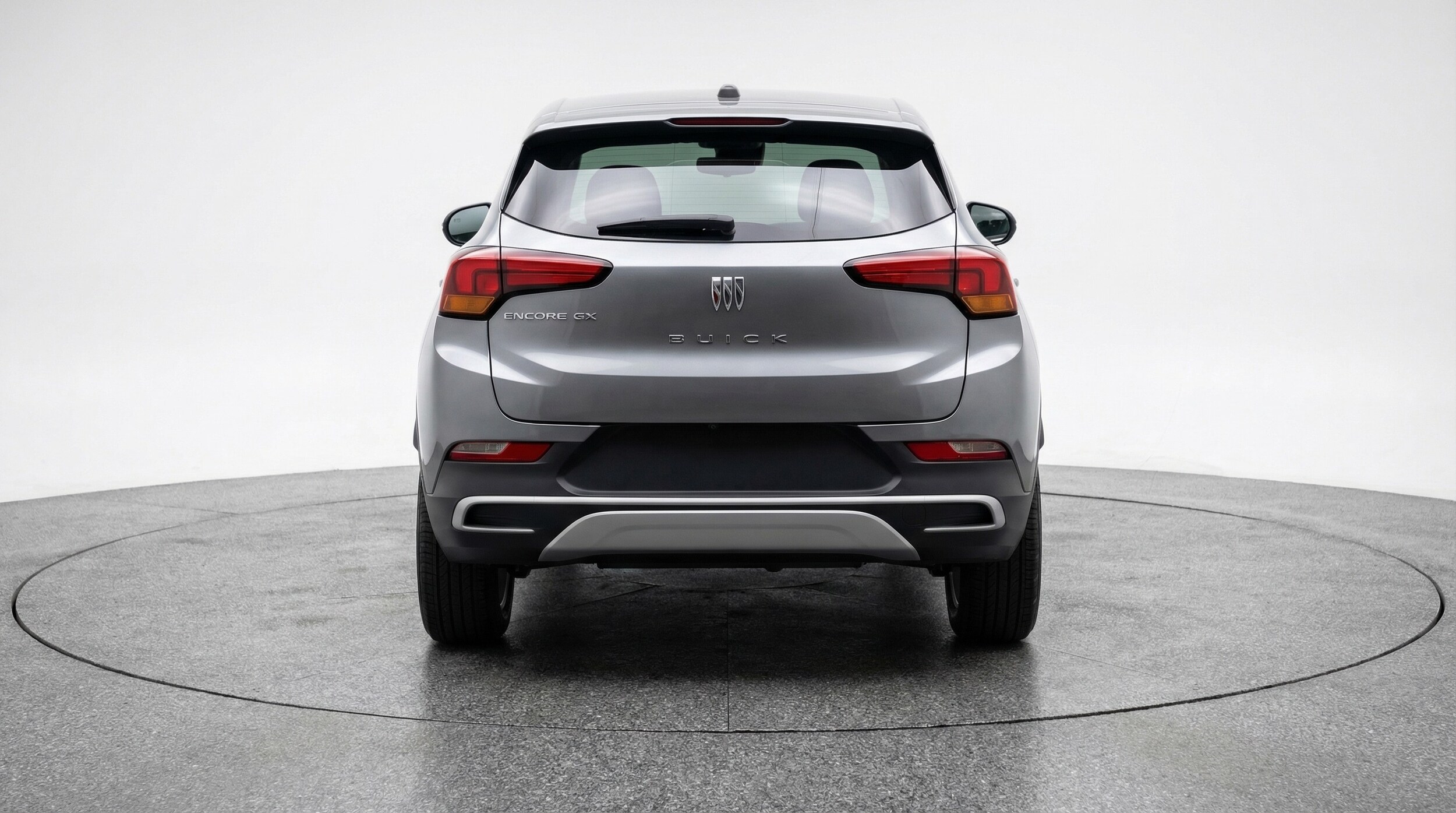 Thumbnail: 2025 Buick Encore GX - 6