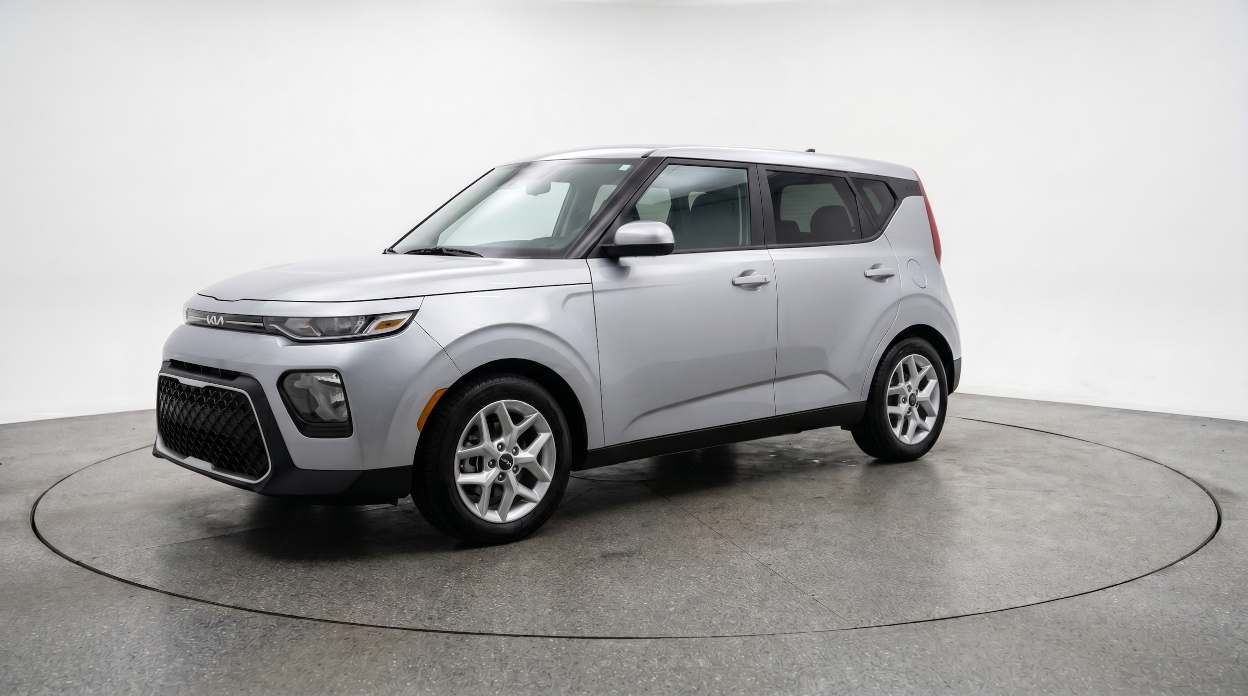 Thumbnail: 2025 Kia Soul - 3