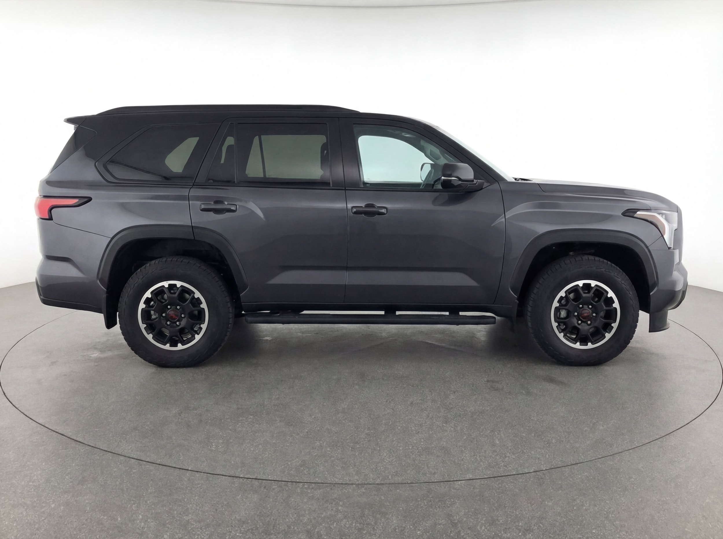 Thumbnail: 2025 Toyota 4Runner - 8