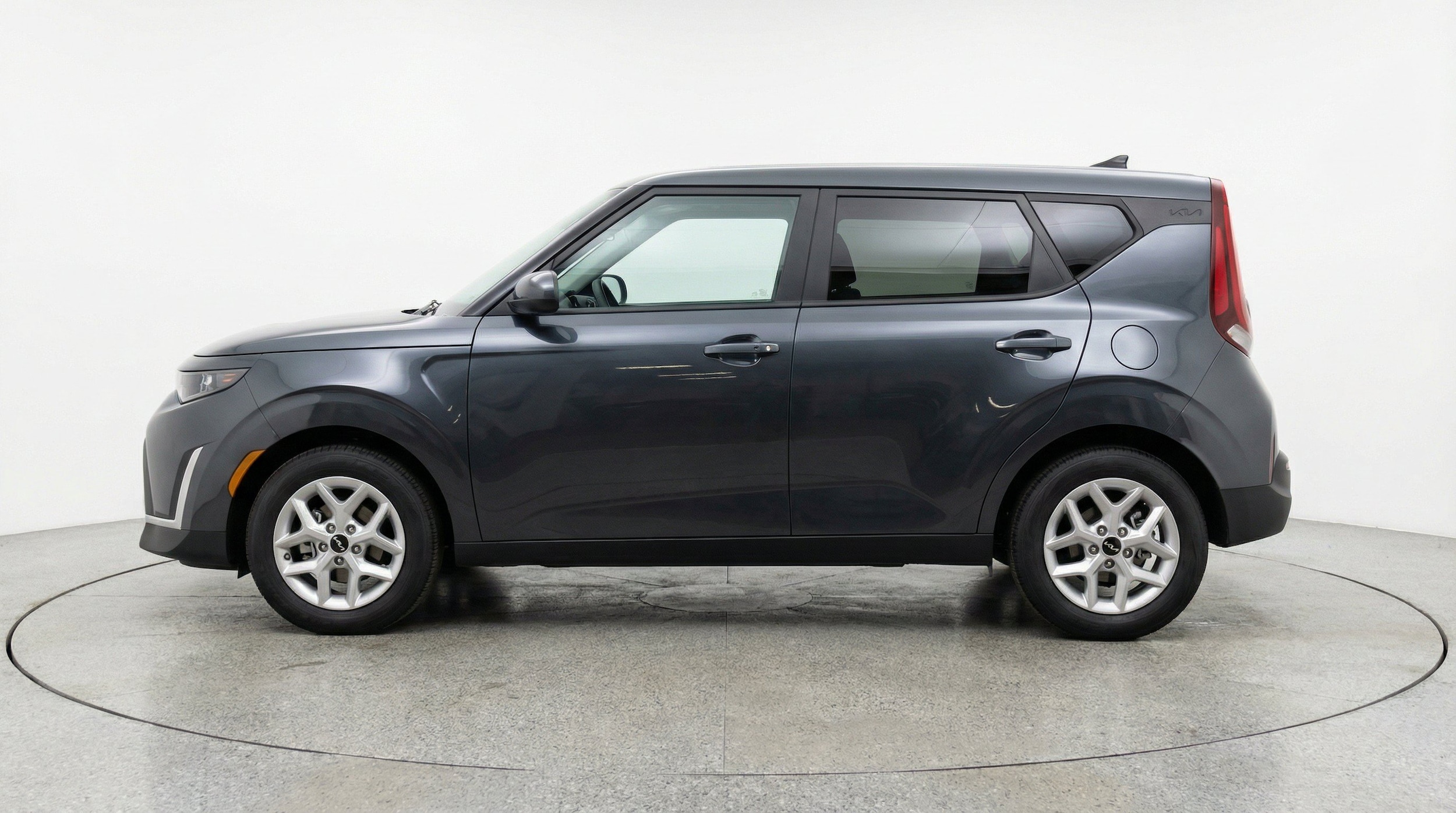 Thumbnail: 2025 Kia Soul - 5