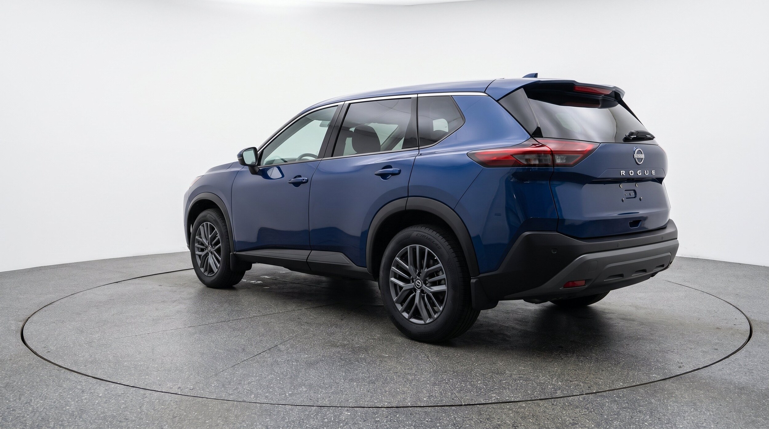 Thumbnail: 2026 Nissan Rogue - 6