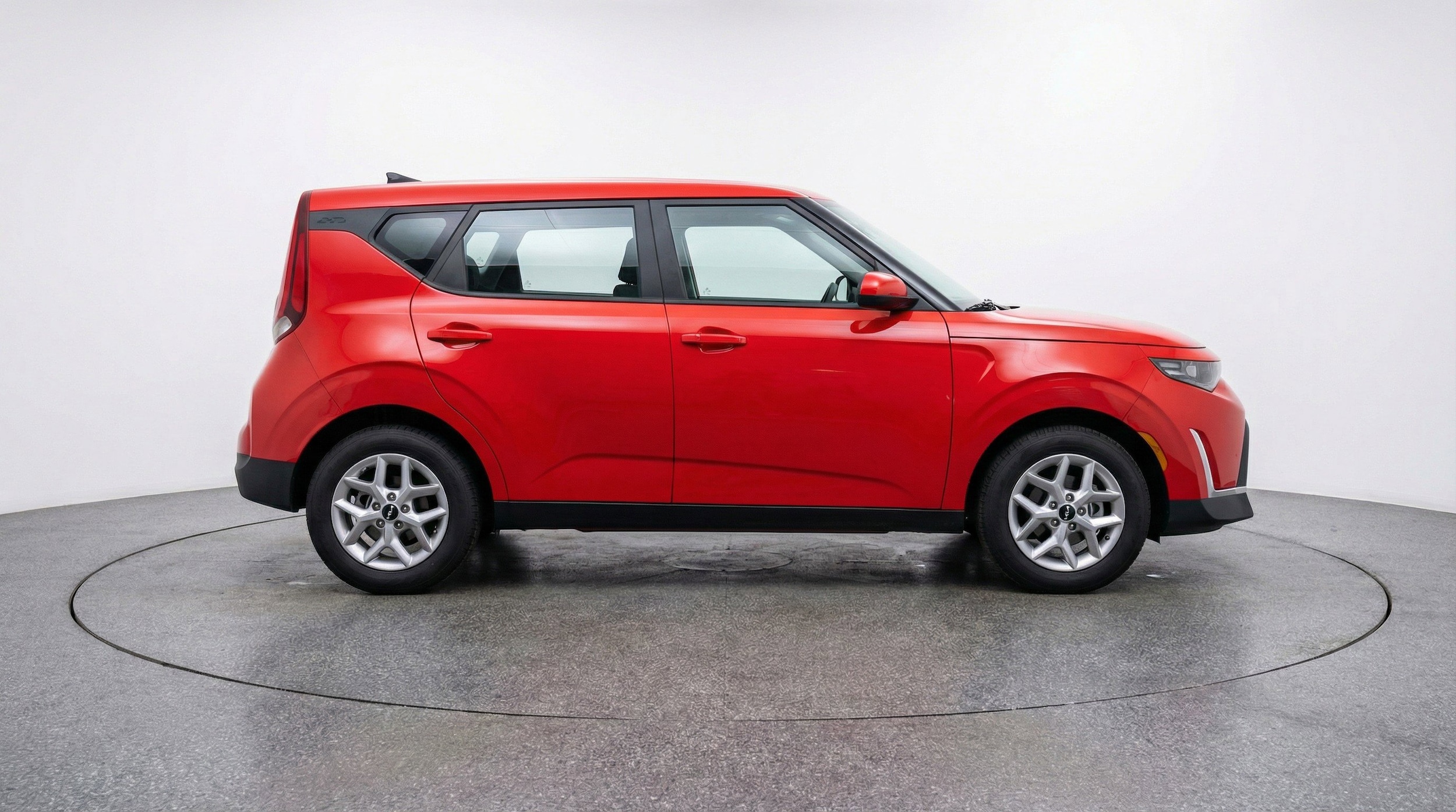 Thumbnail: 2025 Kia Soul - 11
