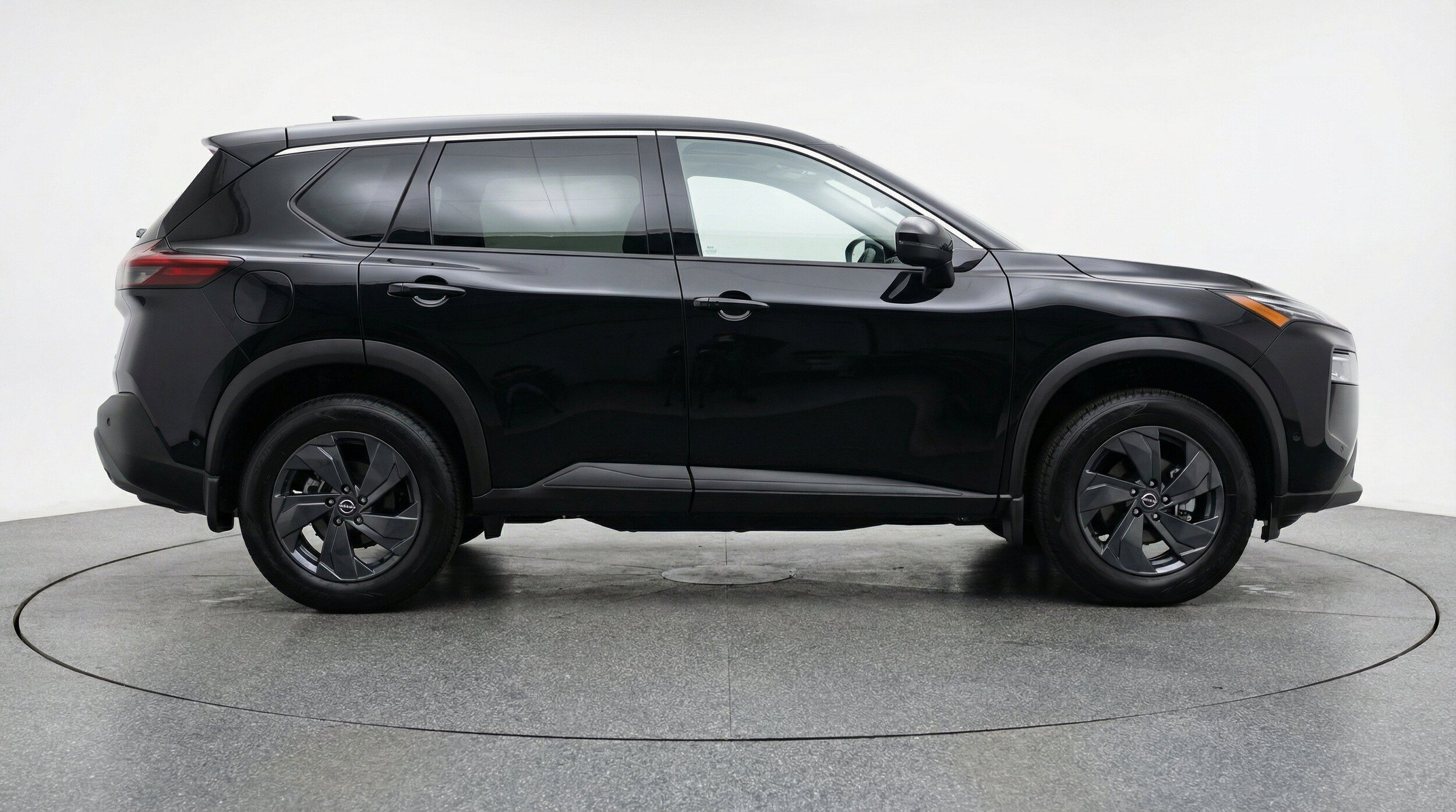 Thumbnail: 2026 Nissan Rogue - 11