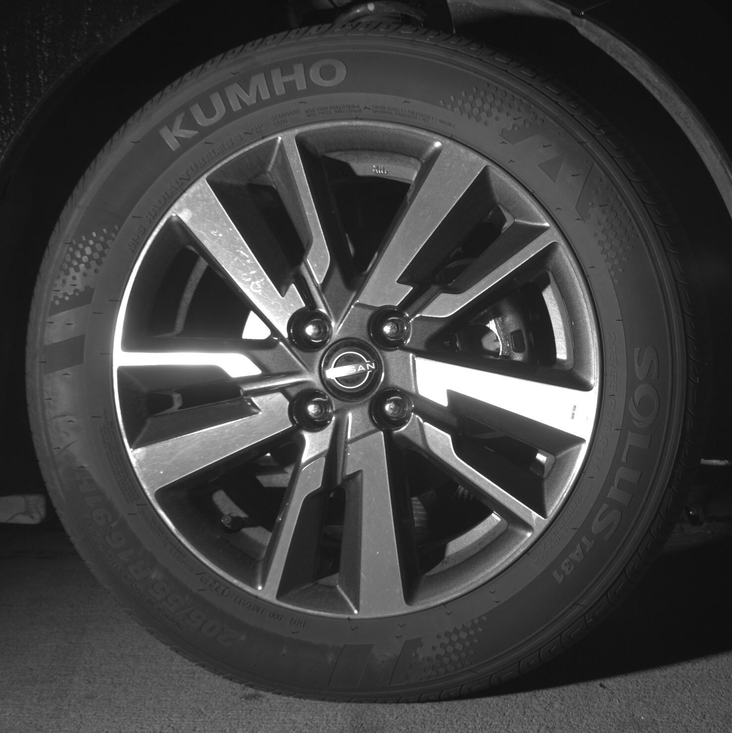 Thumbnail: 2025 Nissan Versa - 10