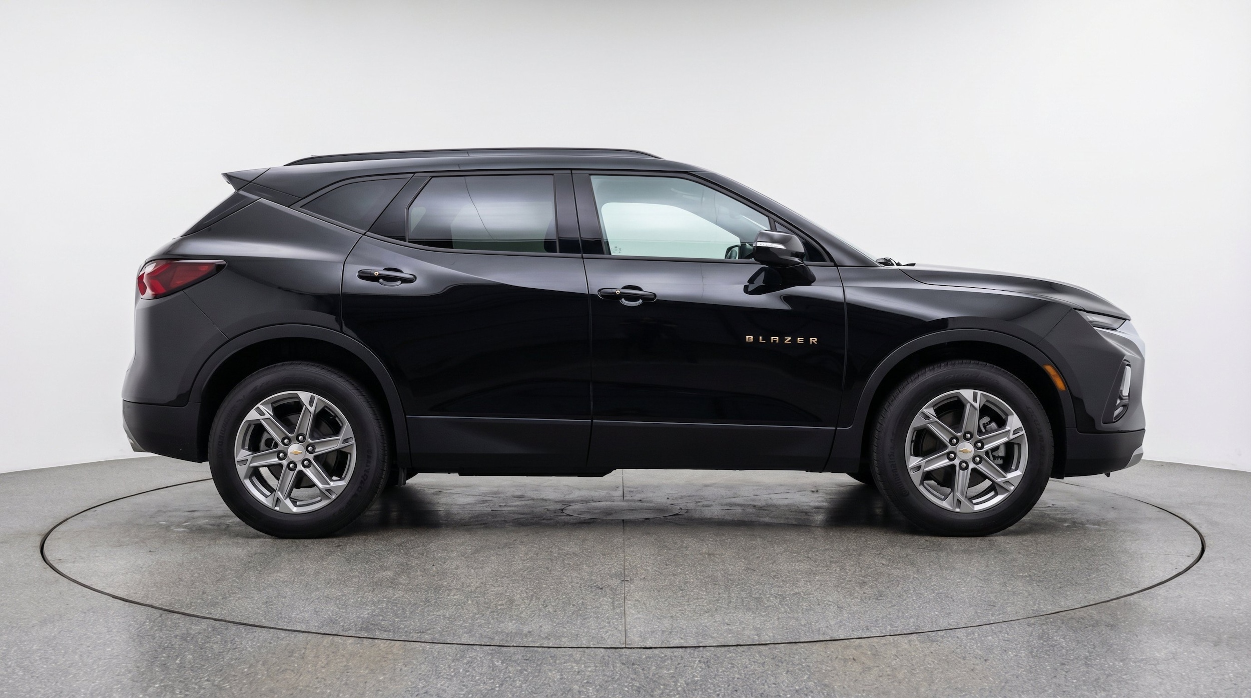 Thumbnail: 2025 Chevrolet Blazer - 11