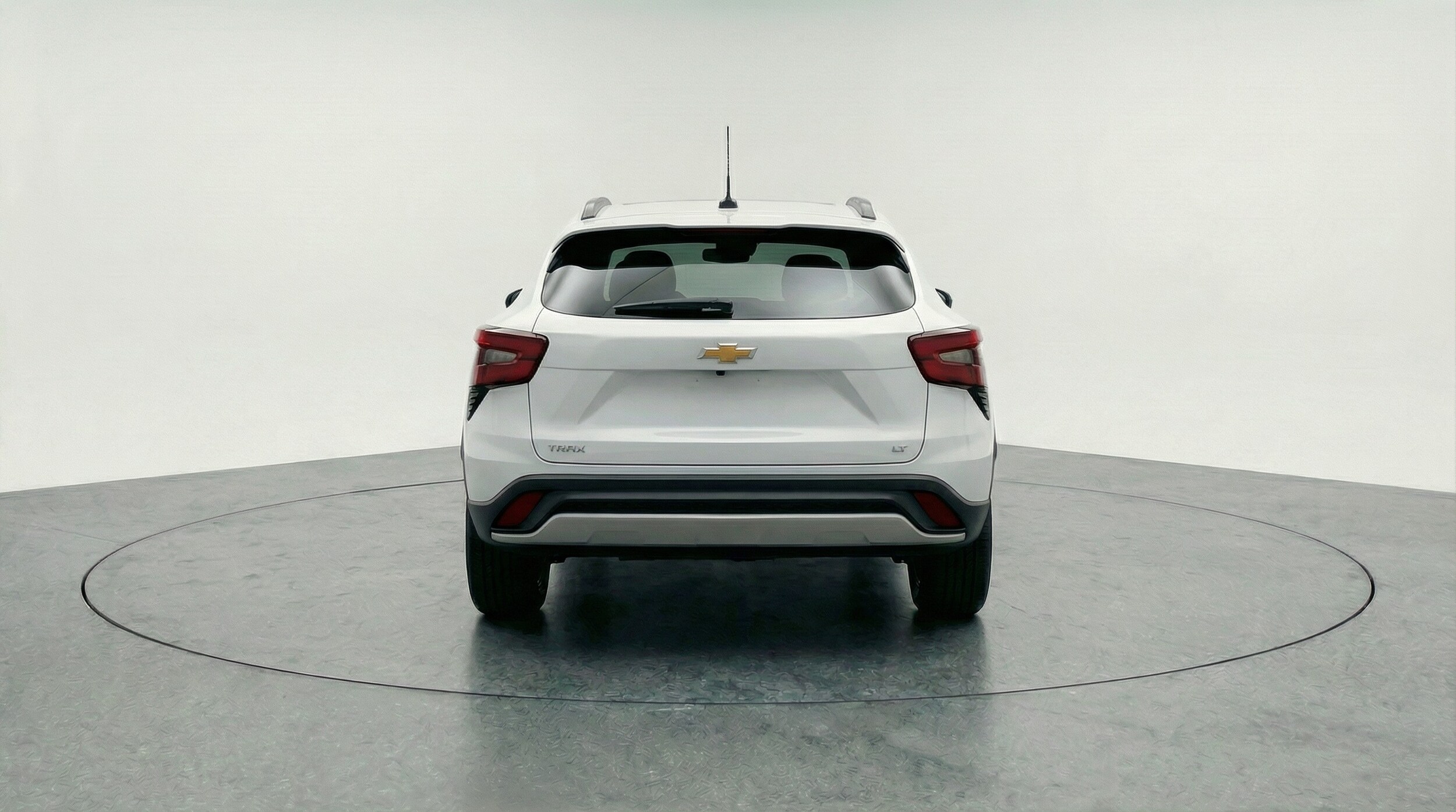 Thumbnail: 2025 Chevrolet Trax - 6