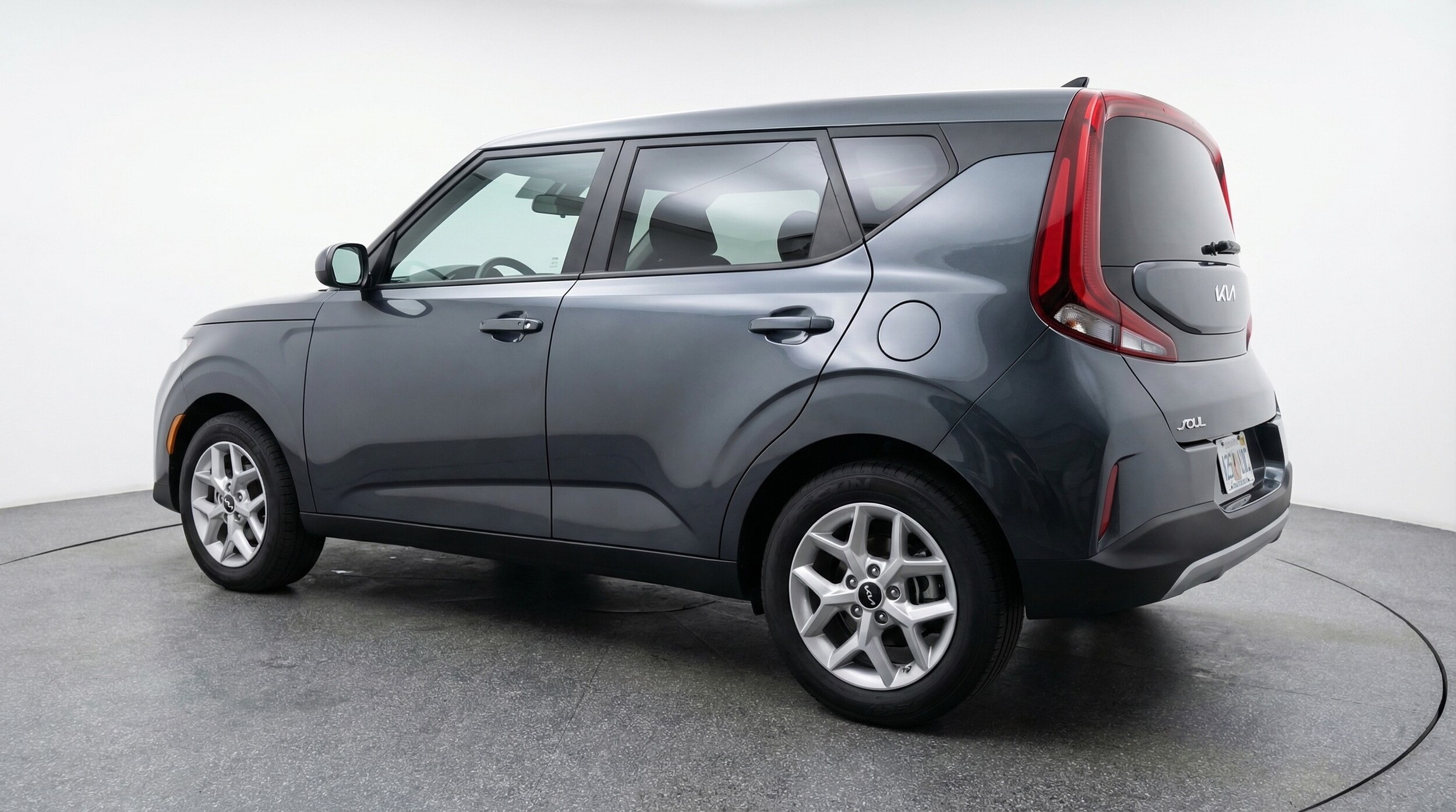 Thumbnail: 2025 Kia Soul - 5