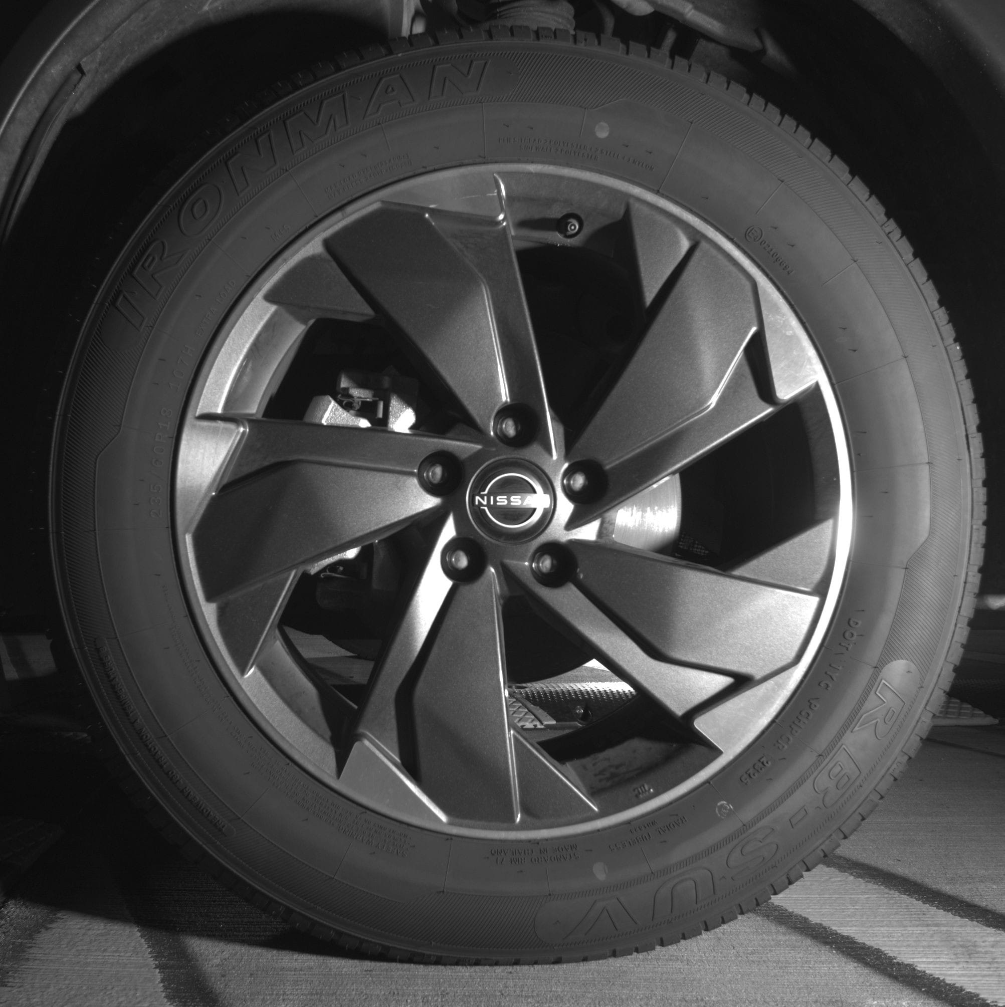 Thumbnail: 2025 Nissan Rogue - 9