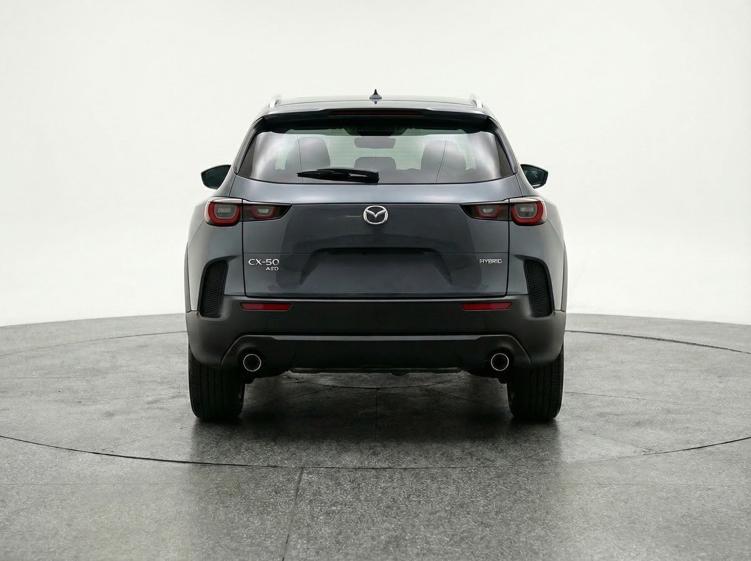 Thumbnail: 2025 Mazda CX-50 - 6
