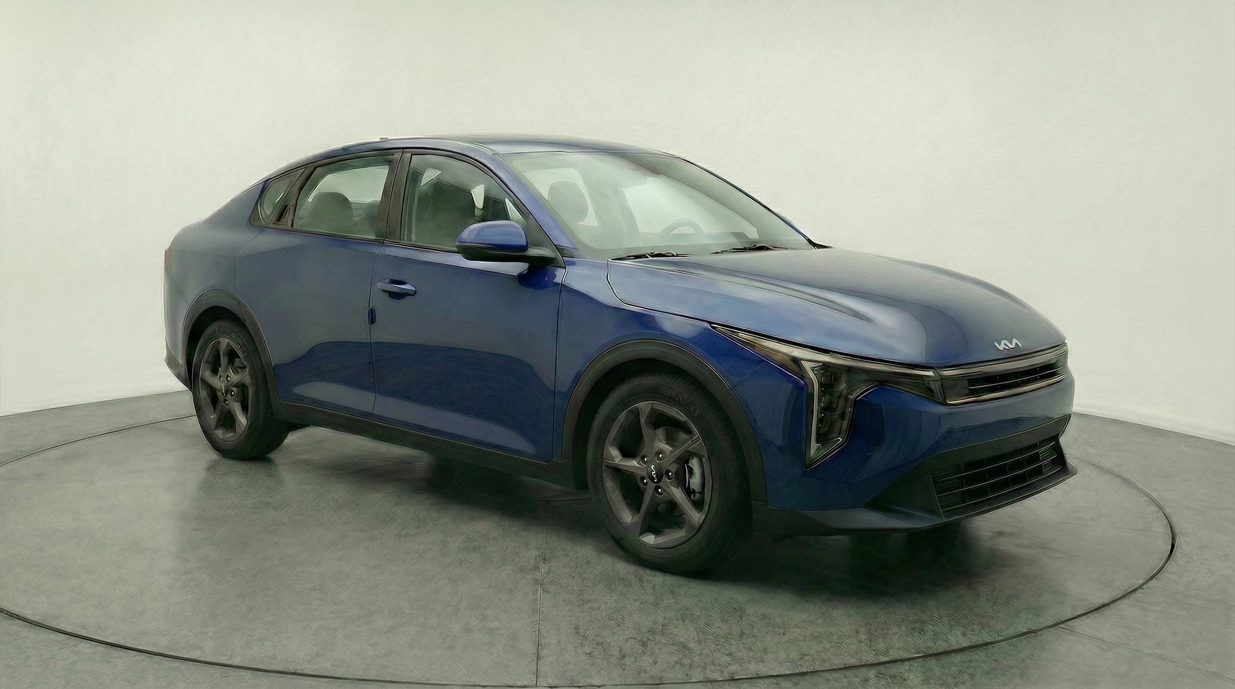 Thumbnail: 2025 Kia K4 - 1