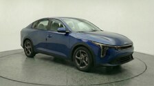 2025 Kia K4 LXS -
                  Norfolk, VA
