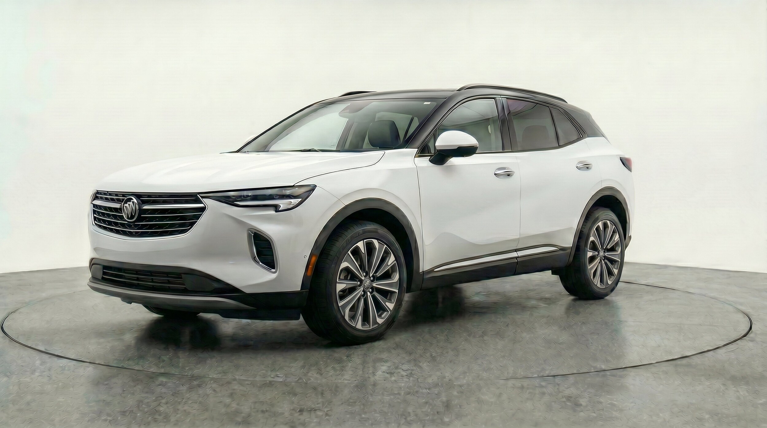 Thumbnail: 2024 Buick Envision - 3