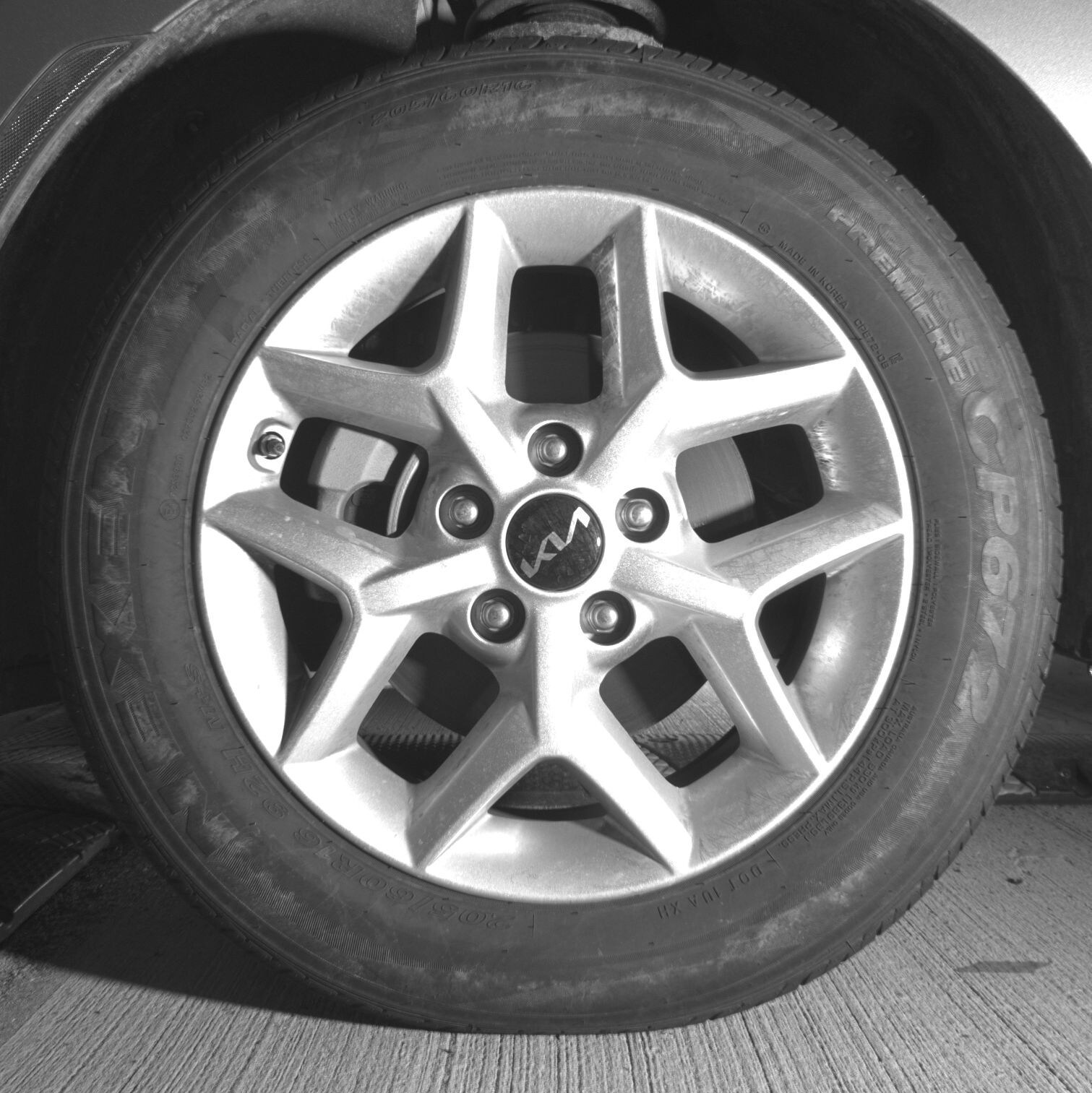 Thumbnail: 2025 Kia Soul - 9