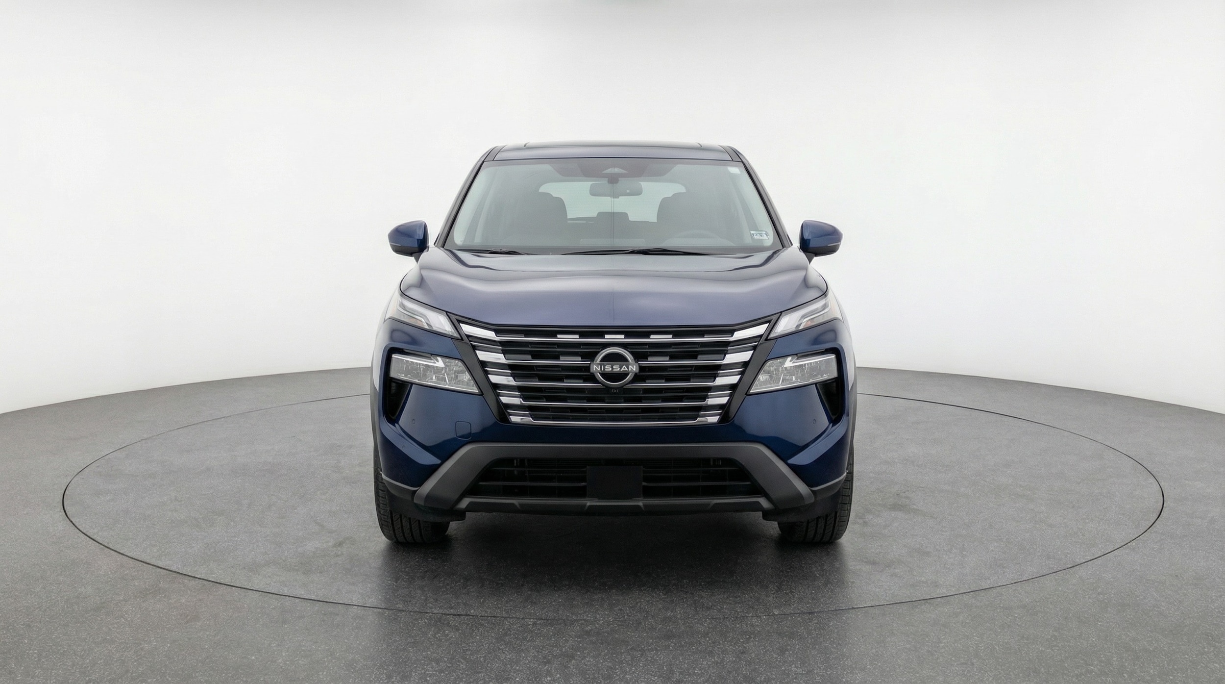 Thumbnail: 2025 Nissan Rogue - 2