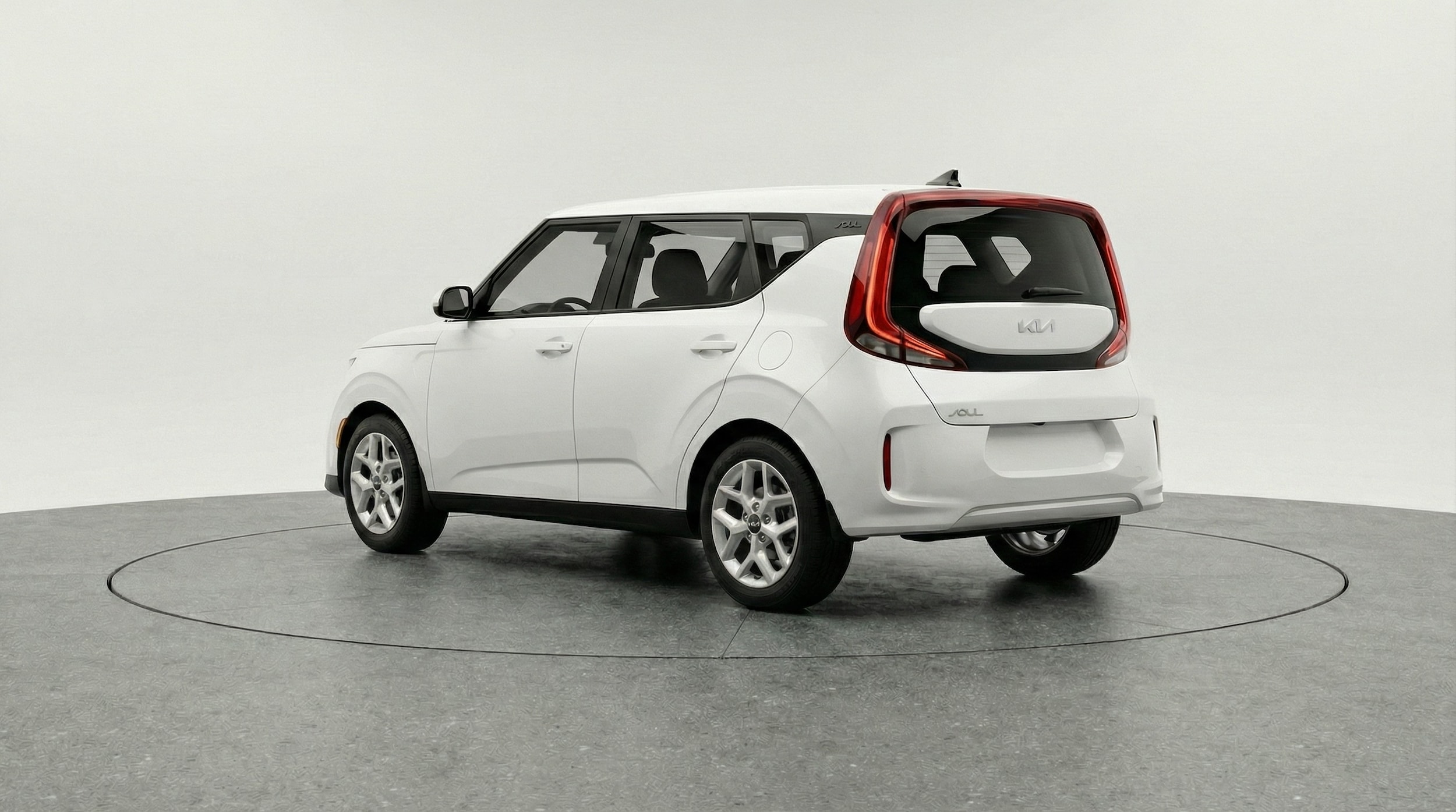 Thumbnail: 2025 Kia Soul - 5