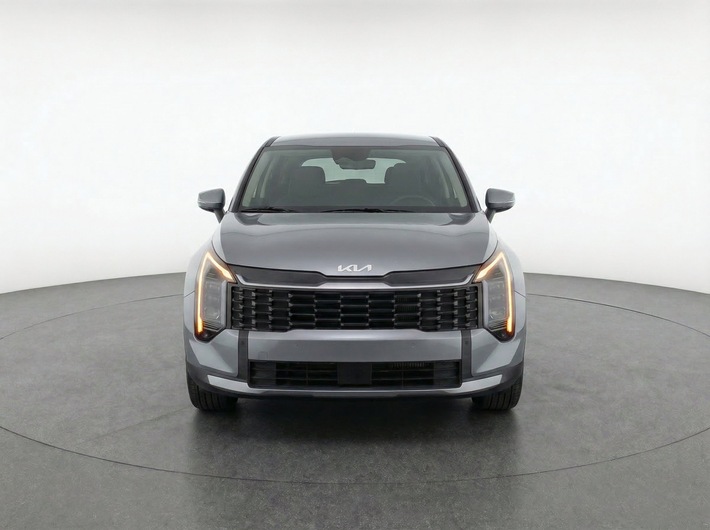 Thumbnail: 2026 Kia Sportage - 2