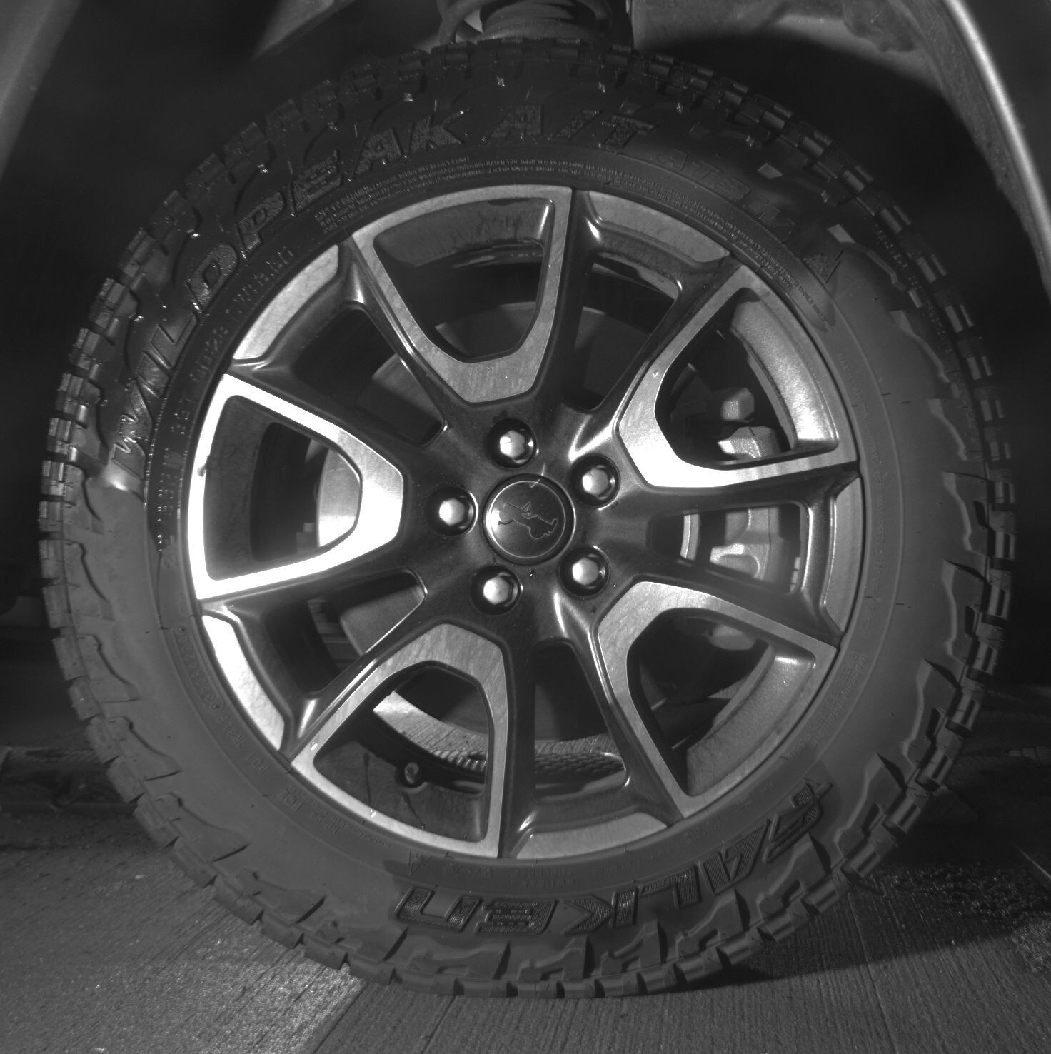 Thumbnail: 2025 Jeep Compass - 10