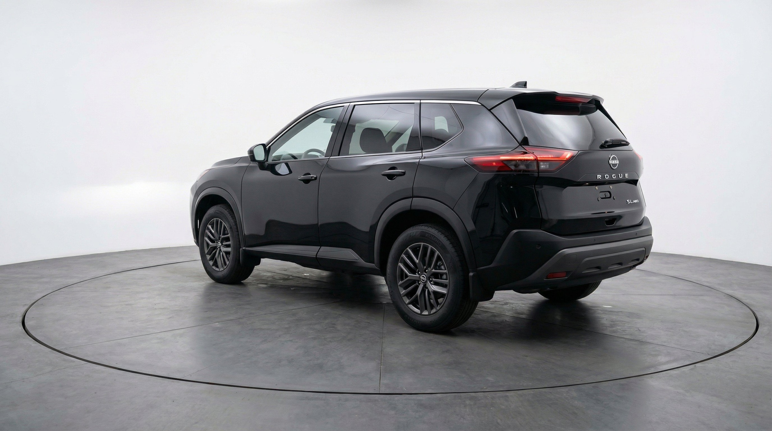 Thumbnail: 2026 Nissan Rogue - 6