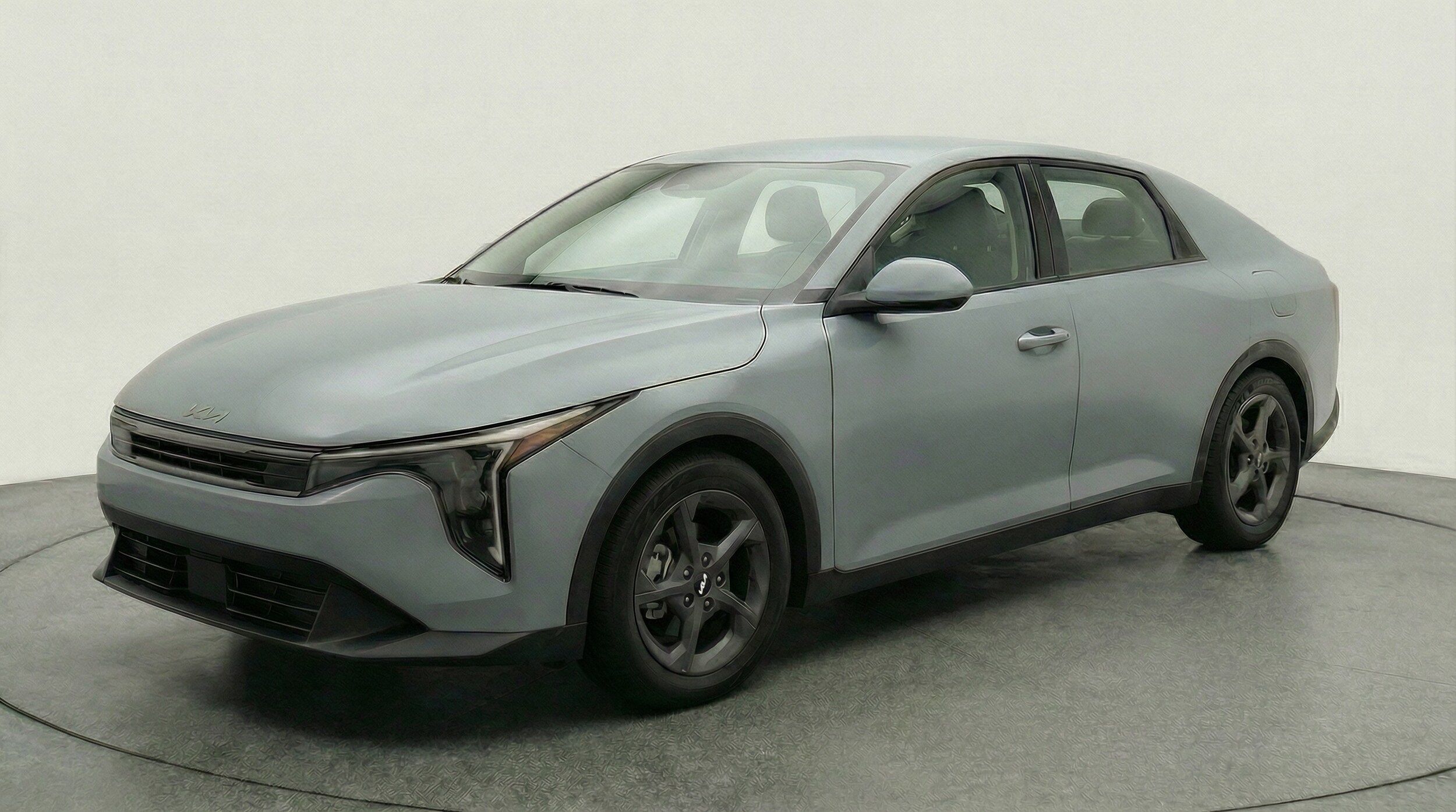 Thumbnail: 2025 Kia K4 - 3