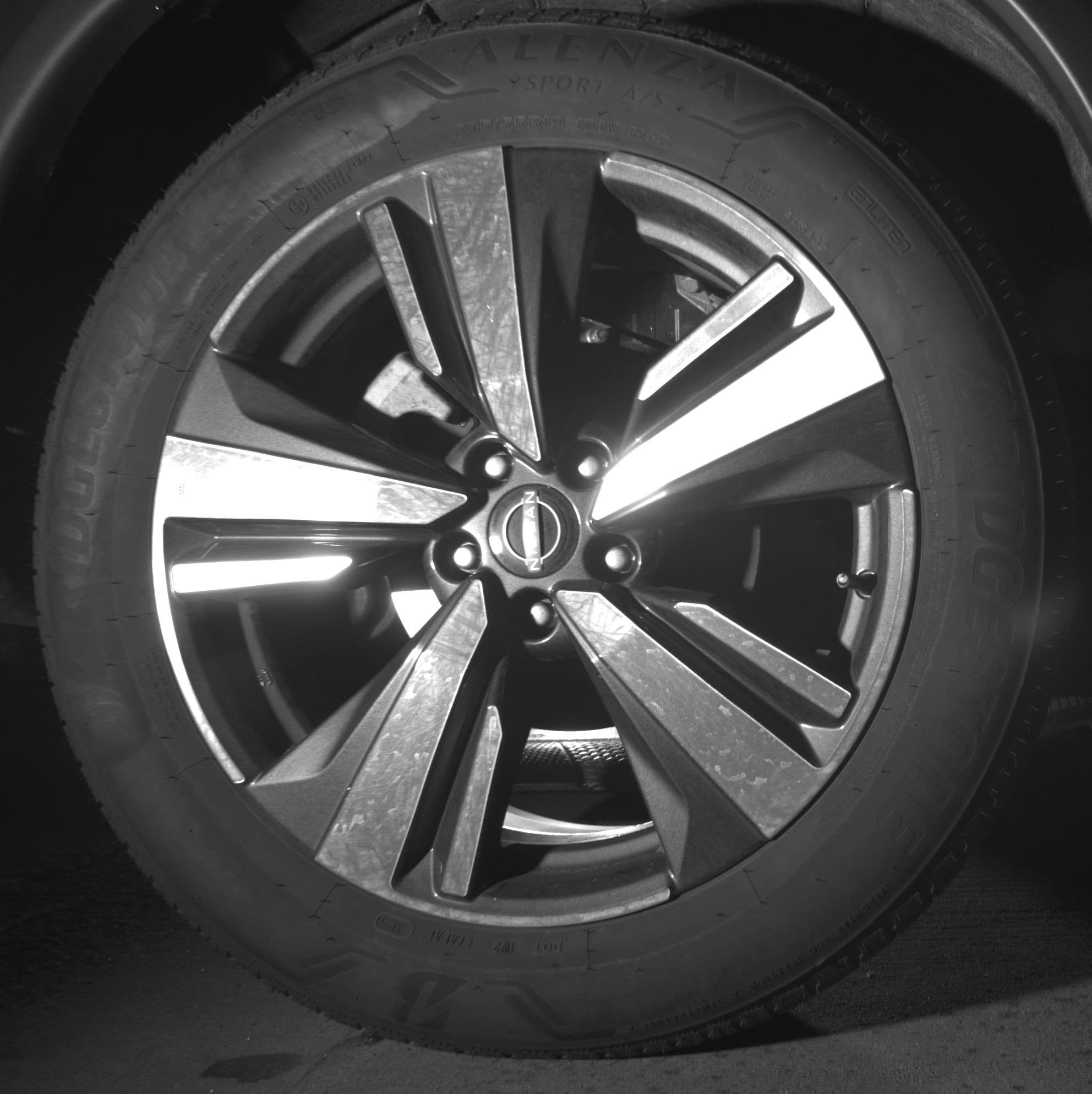 Thumbnail: 2026 Nissan Rogue - 15