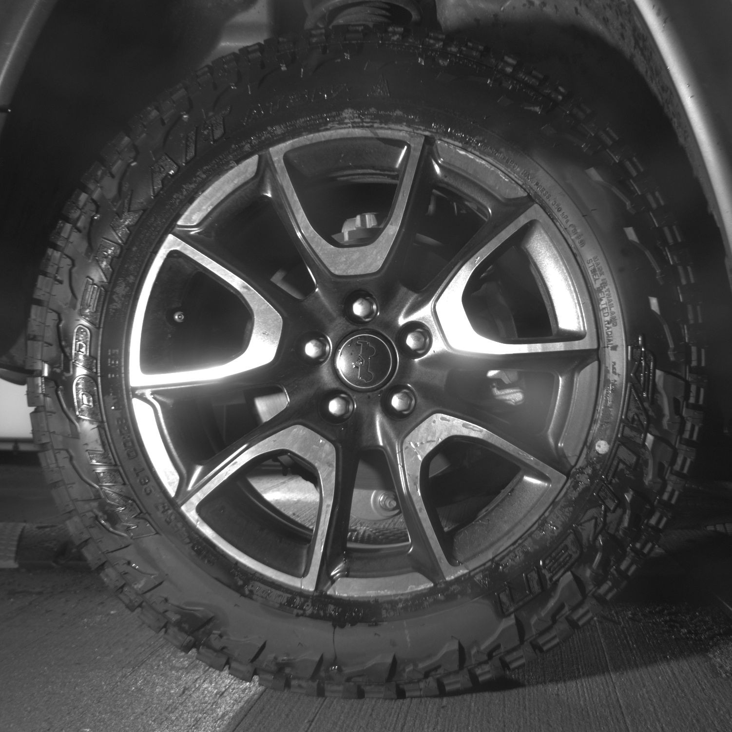 Thumbnail: 2025 Jeep Compass - 12