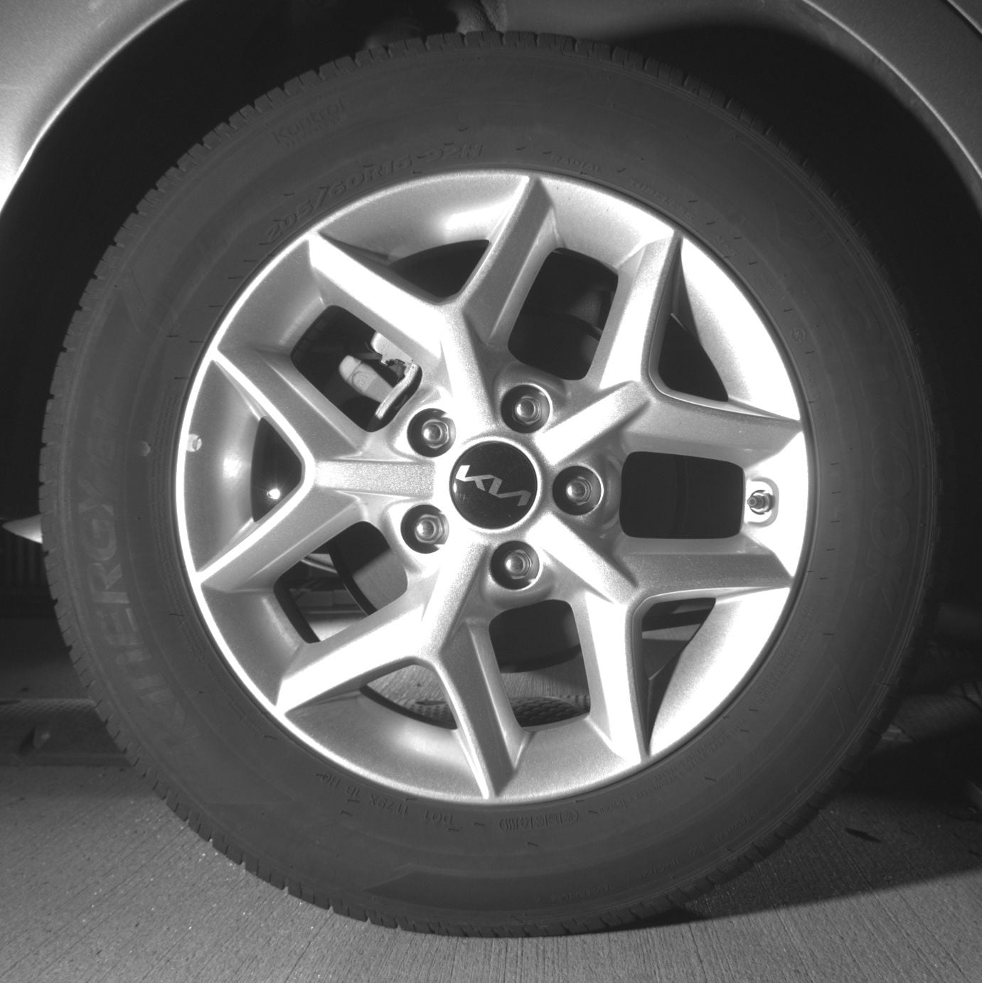 Thumbnail: 2025 Kia Soul - 12