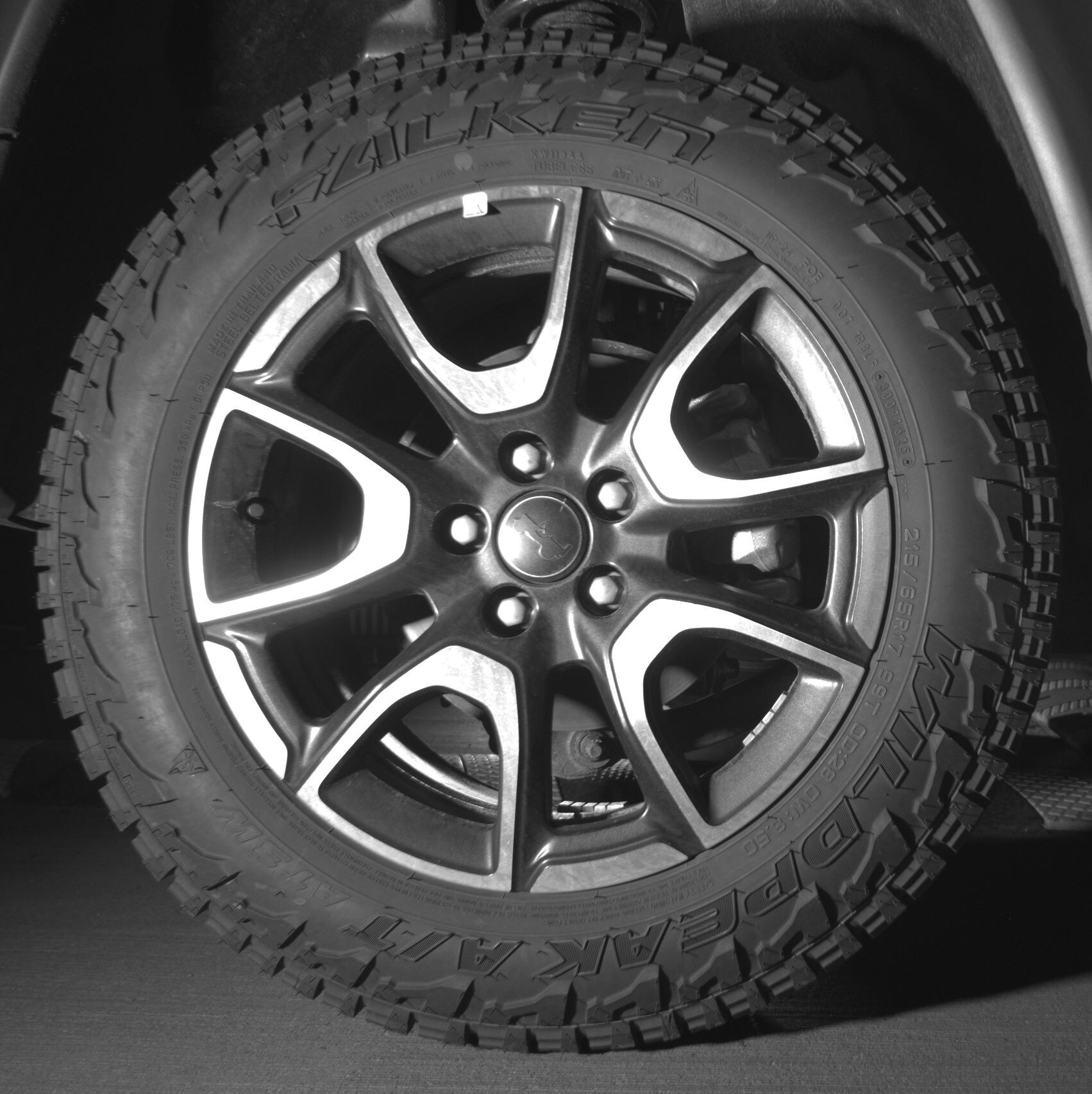 Thumbnail: 2025 Jeep Compass - 12