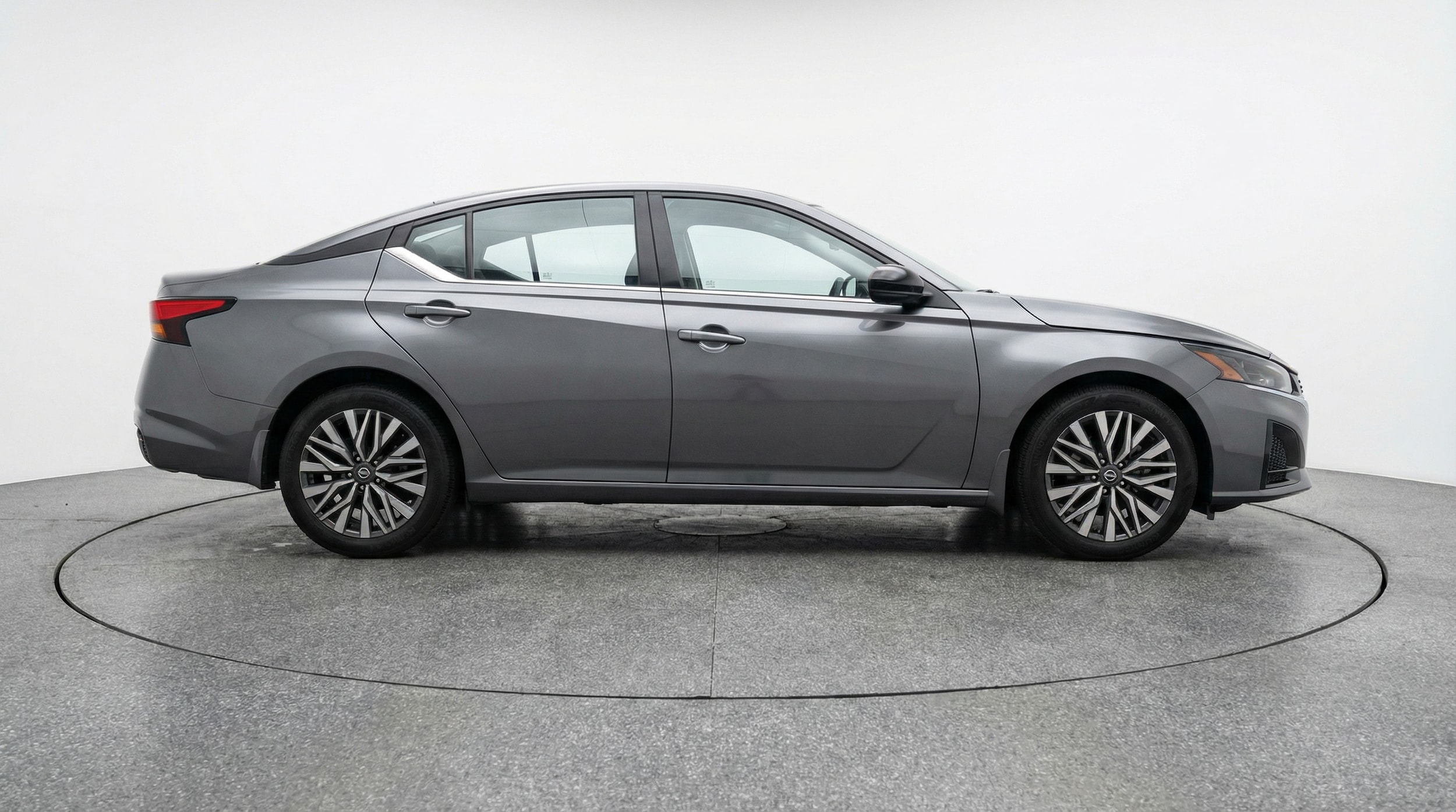 Thumbnail: 2025 Nissan Altima - 8