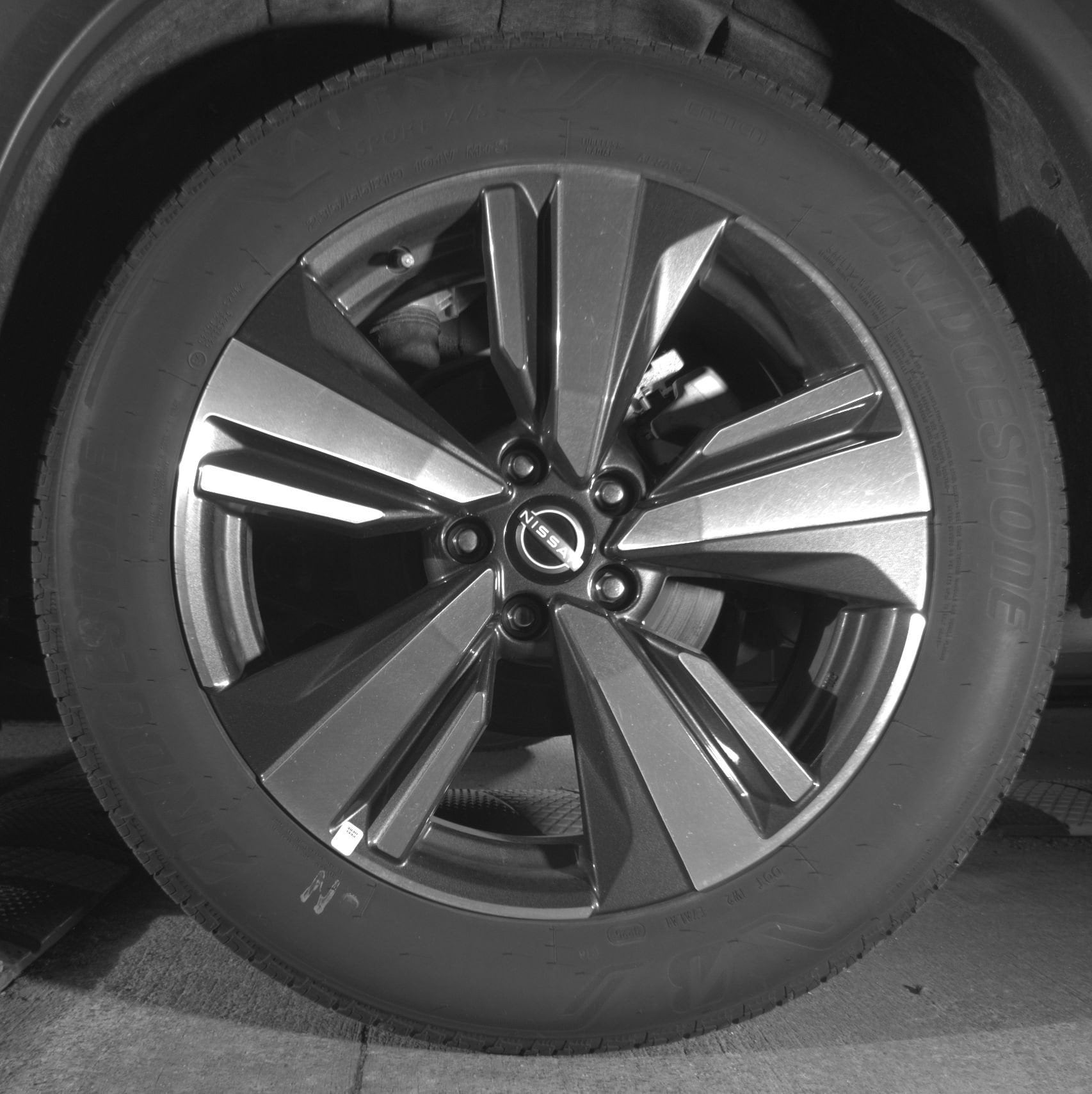 Thumbnail: 2026 Nissan Rogue - 14