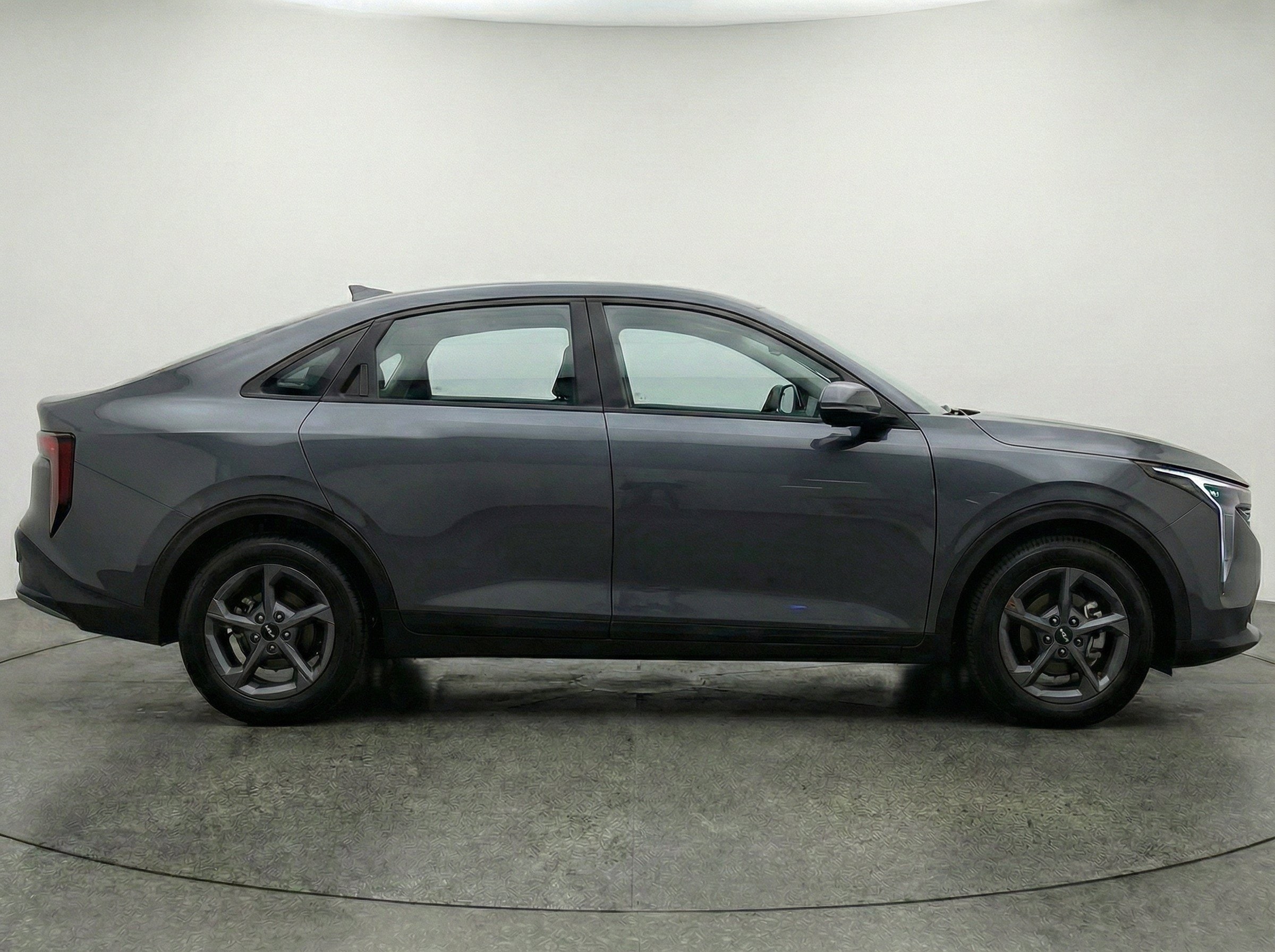 Thumbnail: 2025 Kia K4 - 11