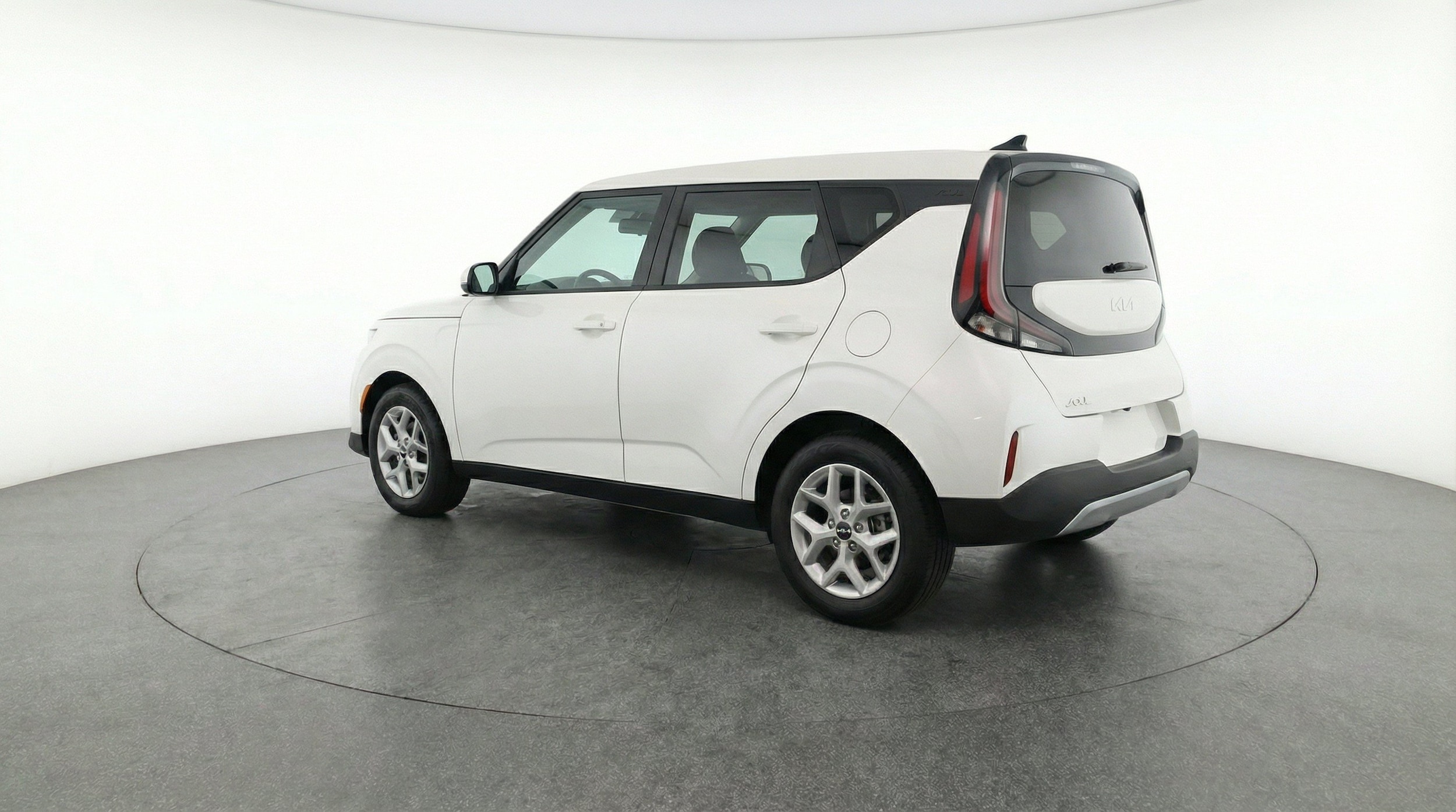 Thumbnail: 2025 Kia Soul - 6