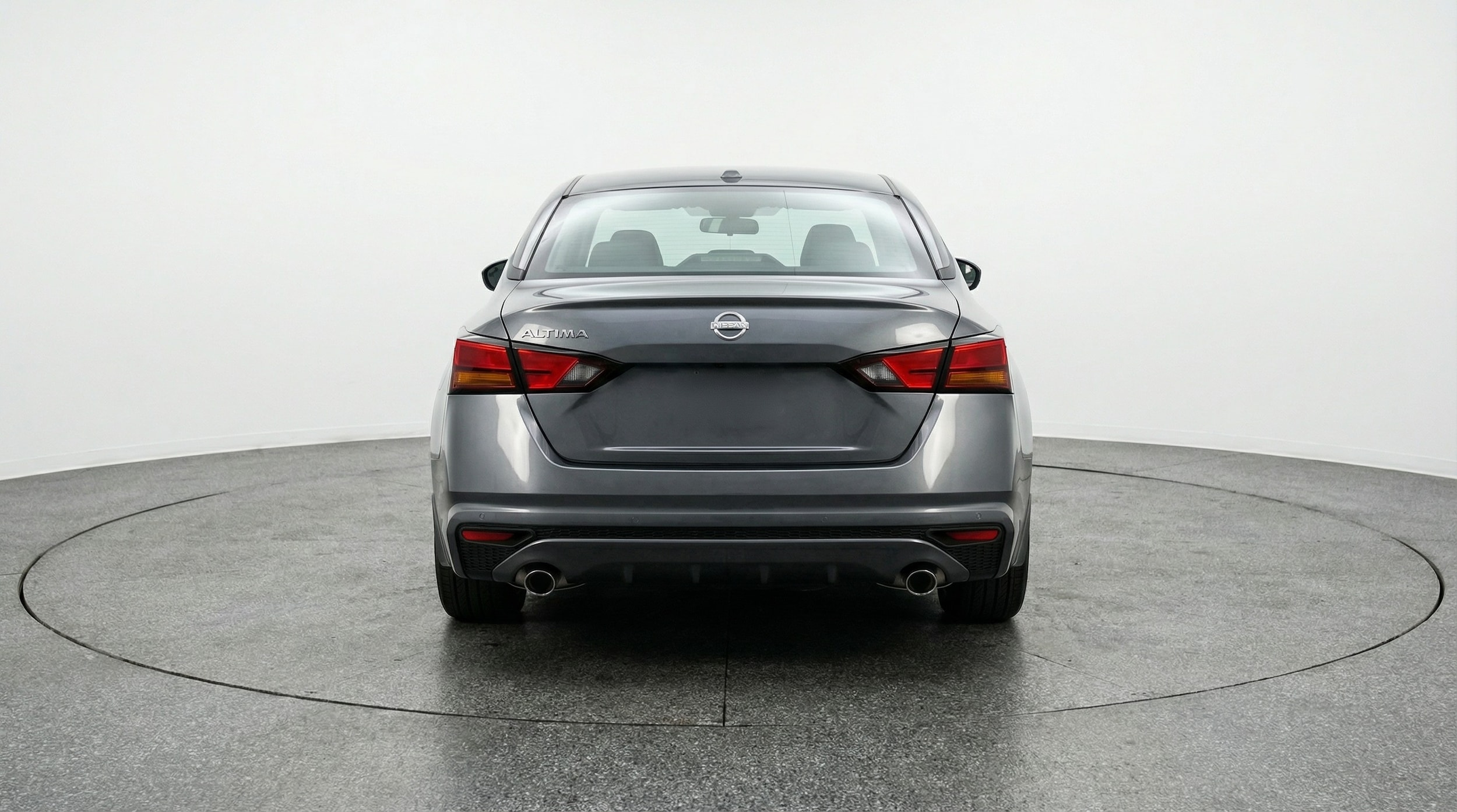 Thumbnail: 2025 Nissan Altima - 6
