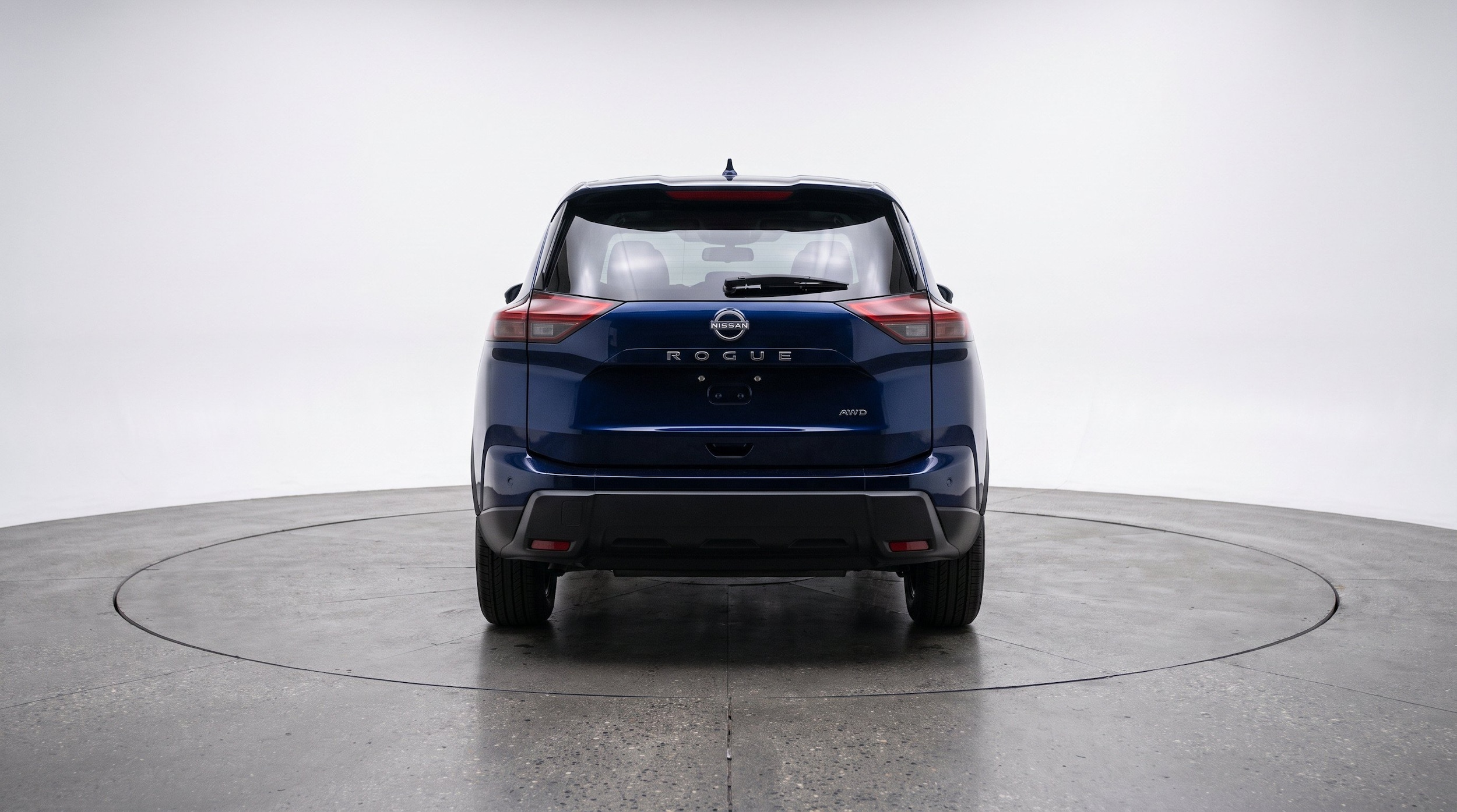 Thumbnail: 2026 Nissan Rogue - 7