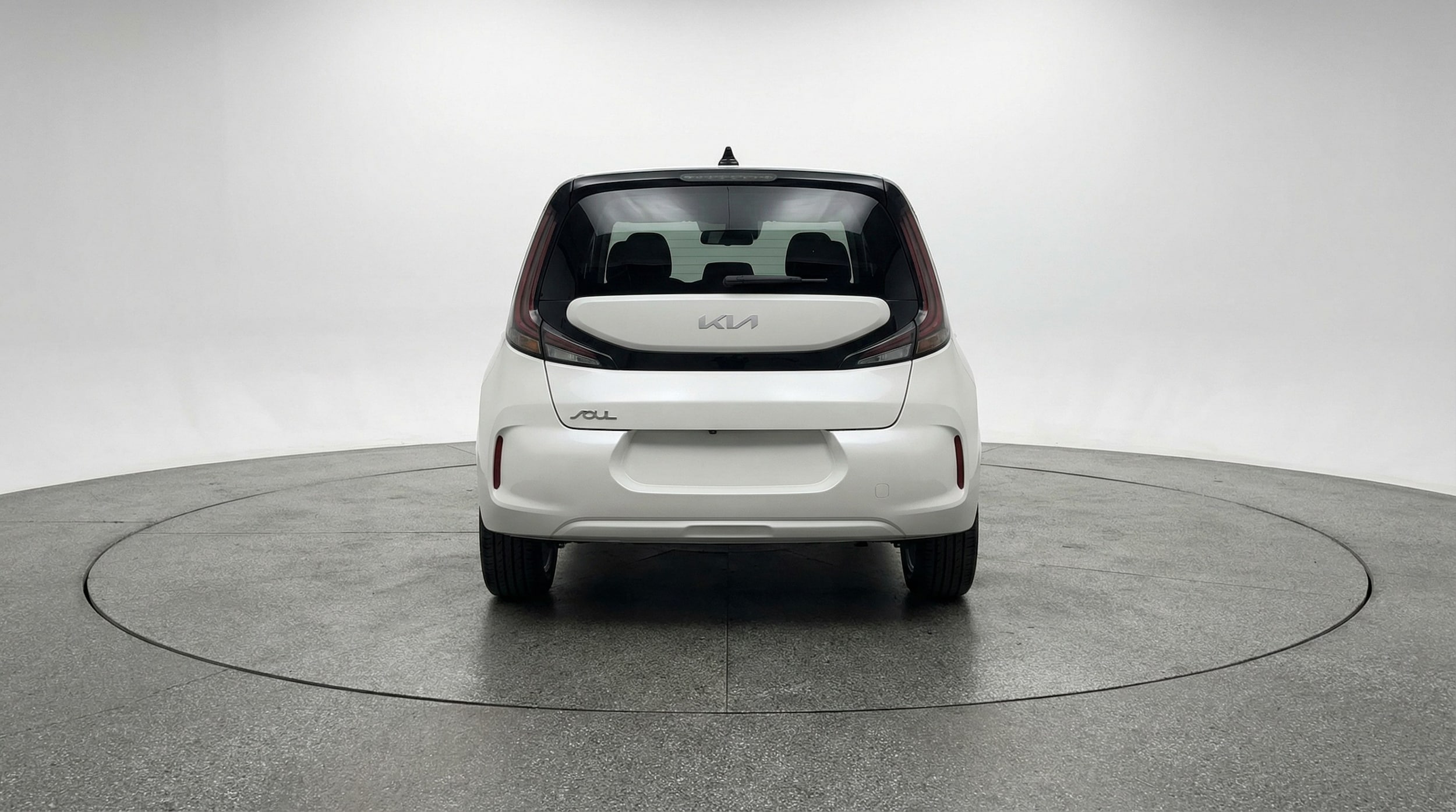 Thumbnail: 2025 Kia Soul - 6