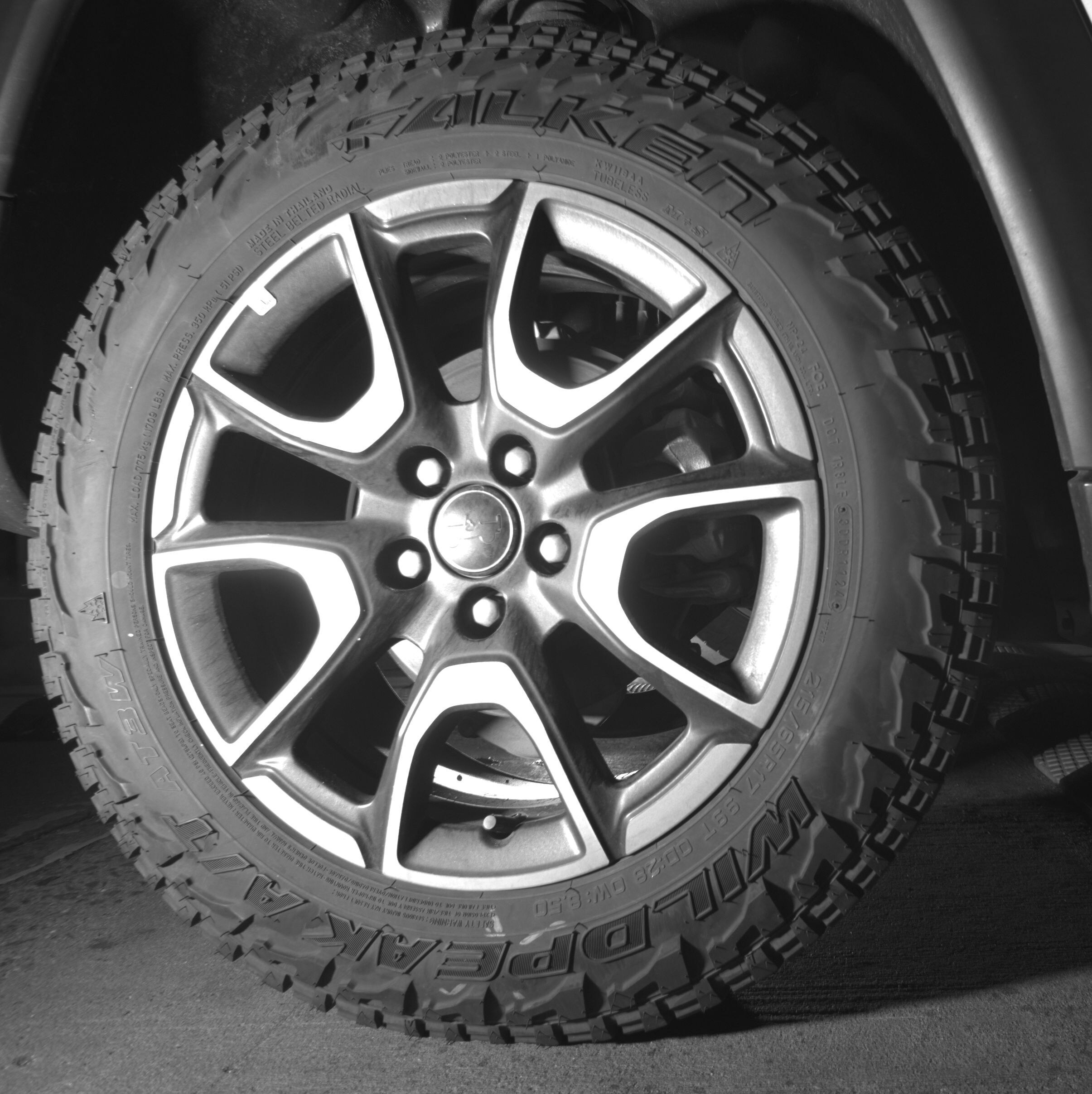 Thumbnail: 2025 Jeep Compass - 12