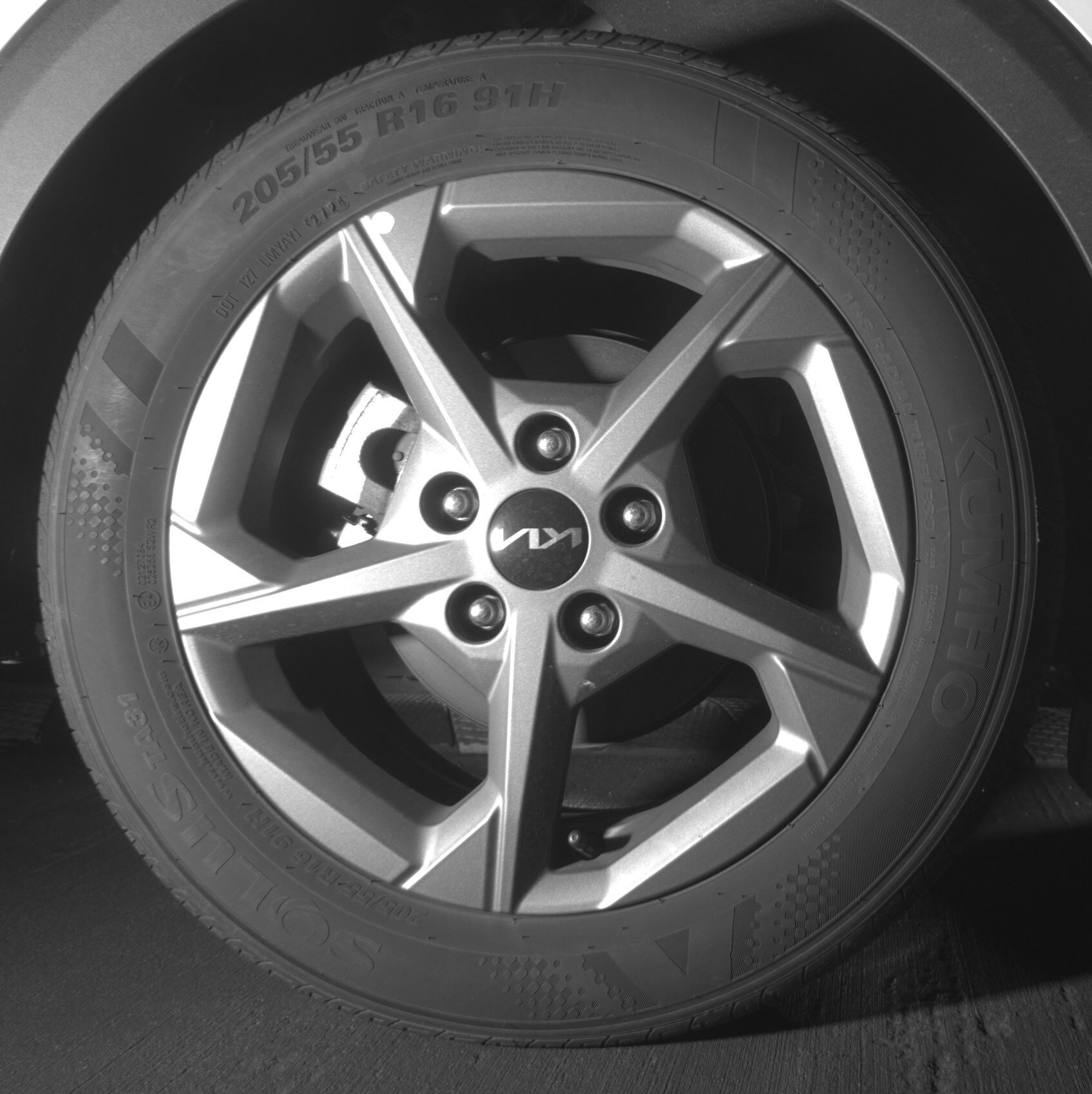 Thumbnail: 2025 Kia K4 - 12