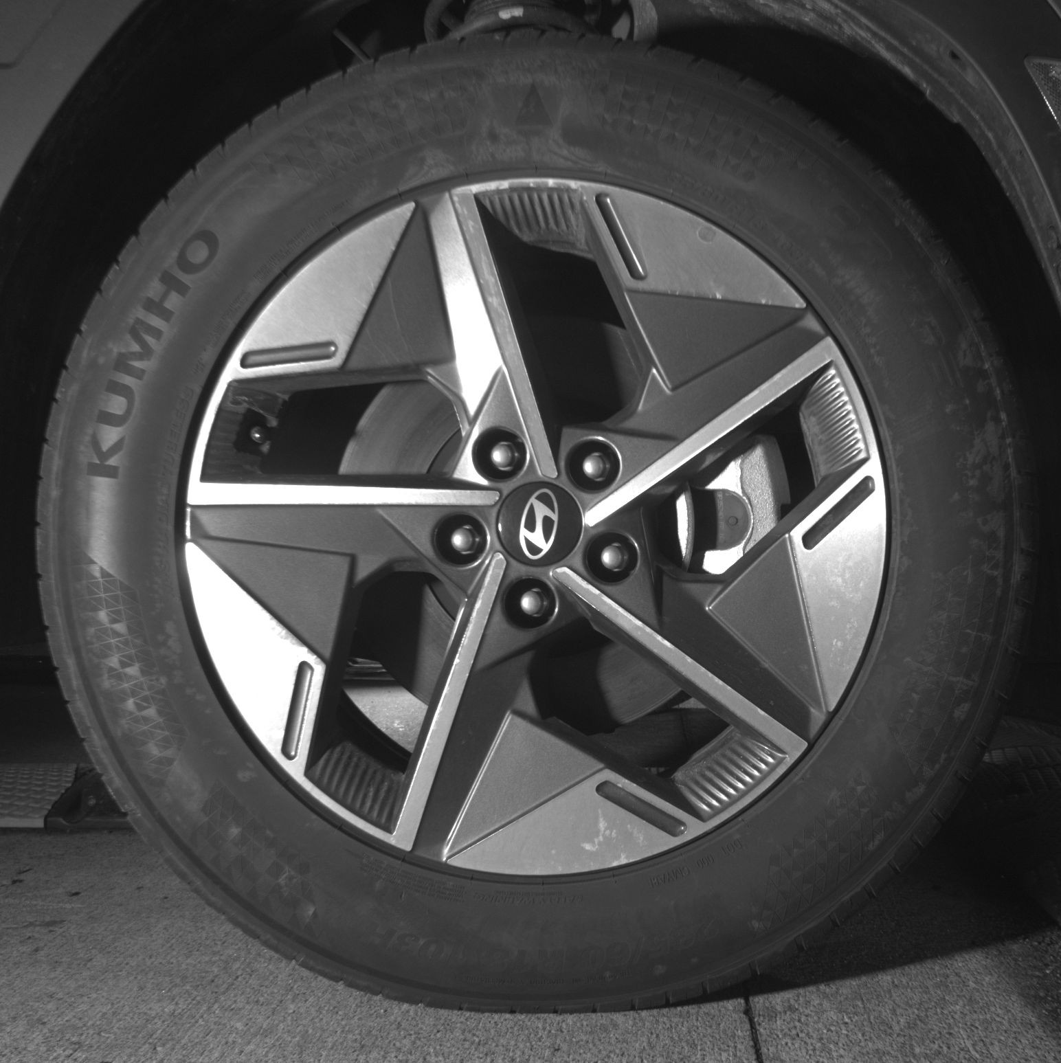 Thumbnail: 2025 Hyundai Tucson - 10