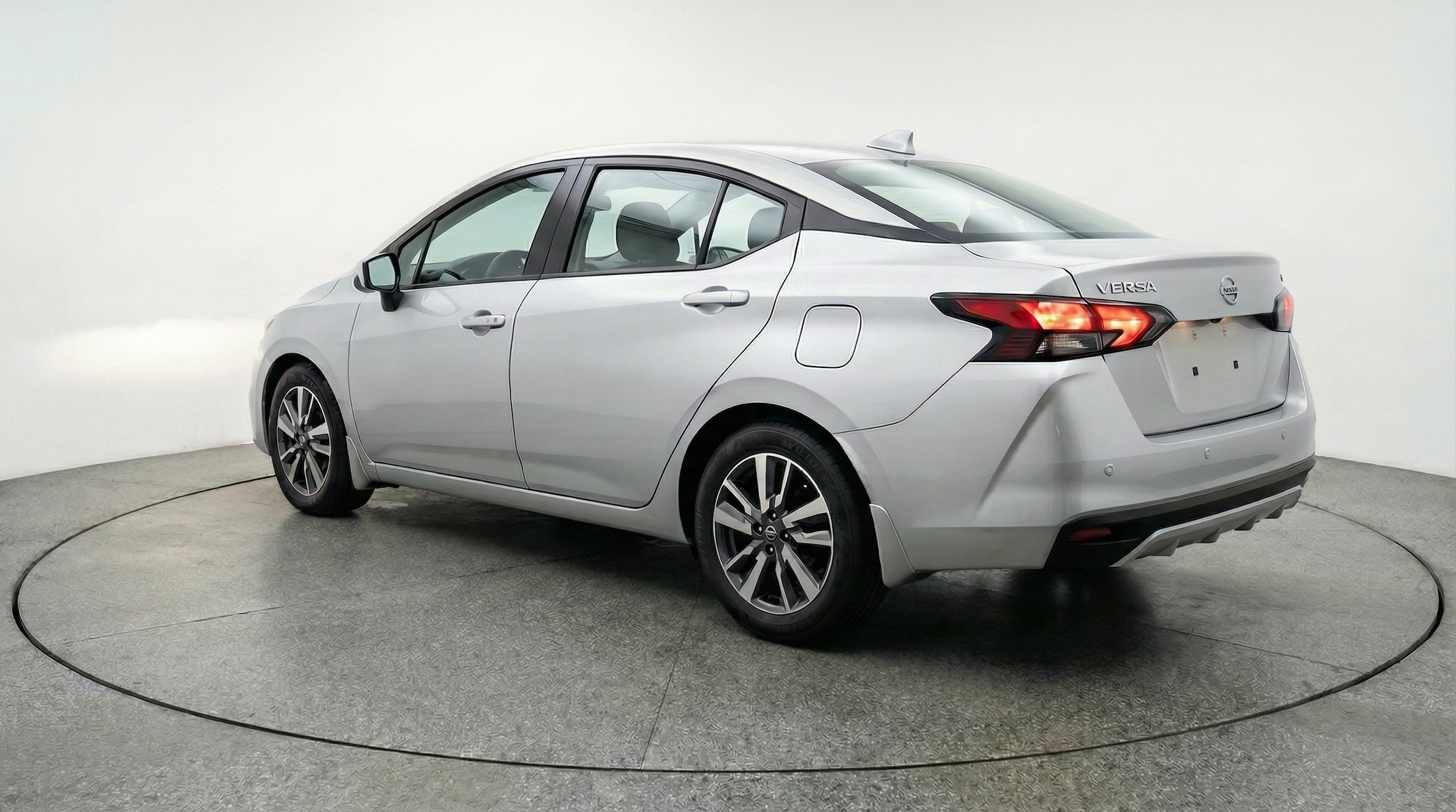 Thumbnail: 2025 Nissan Versa - 6